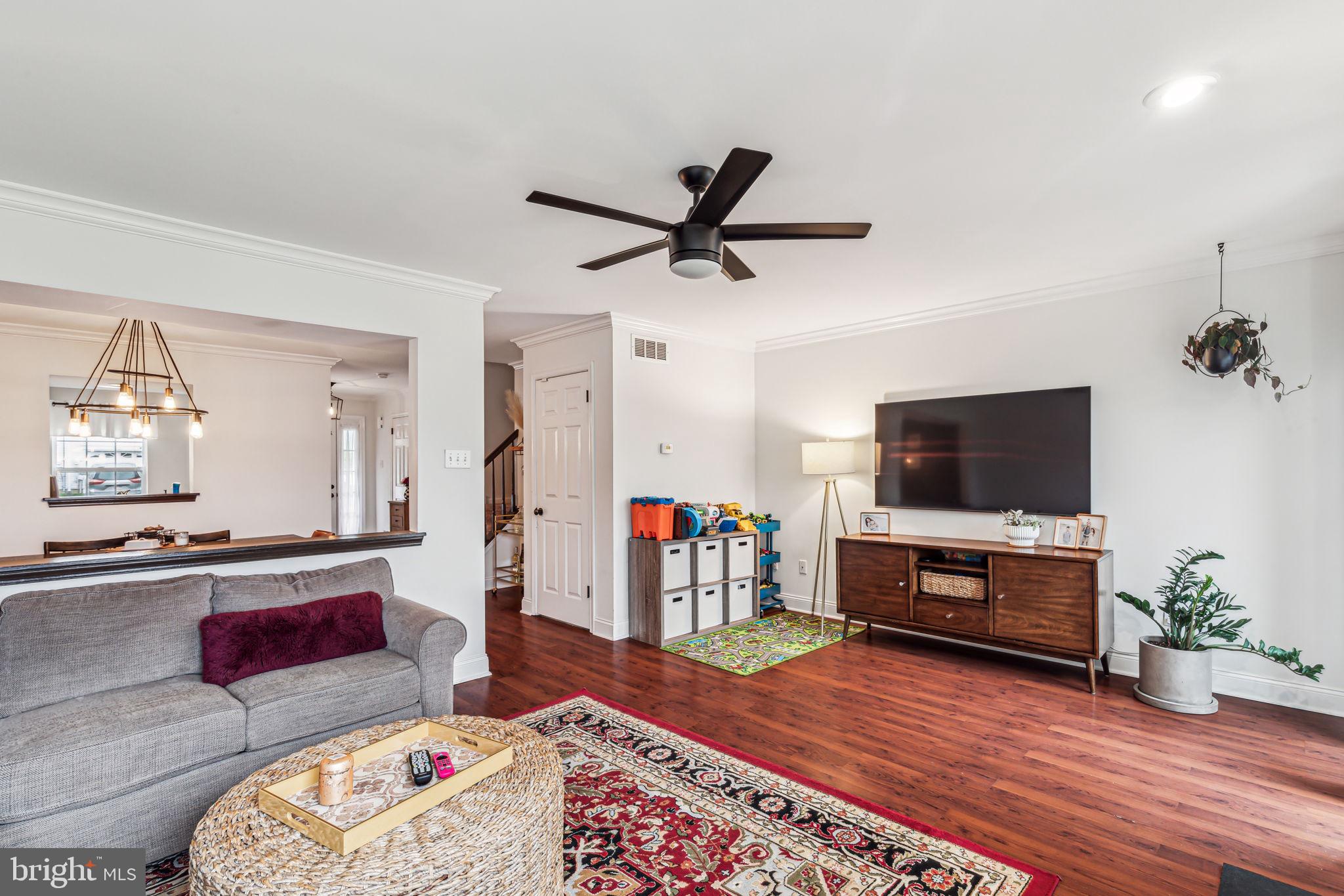 PATRIOTS RIDGE - Residential