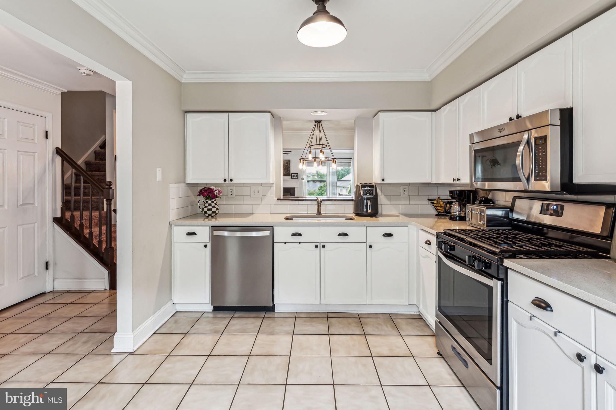 PATRIOTS RIDGE - Residential