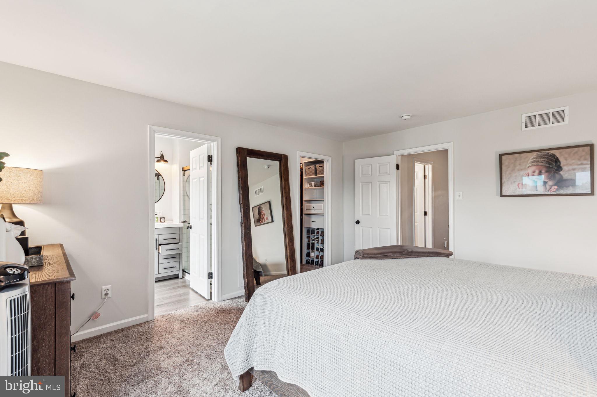 PATRIOTS RIDGE - Residential