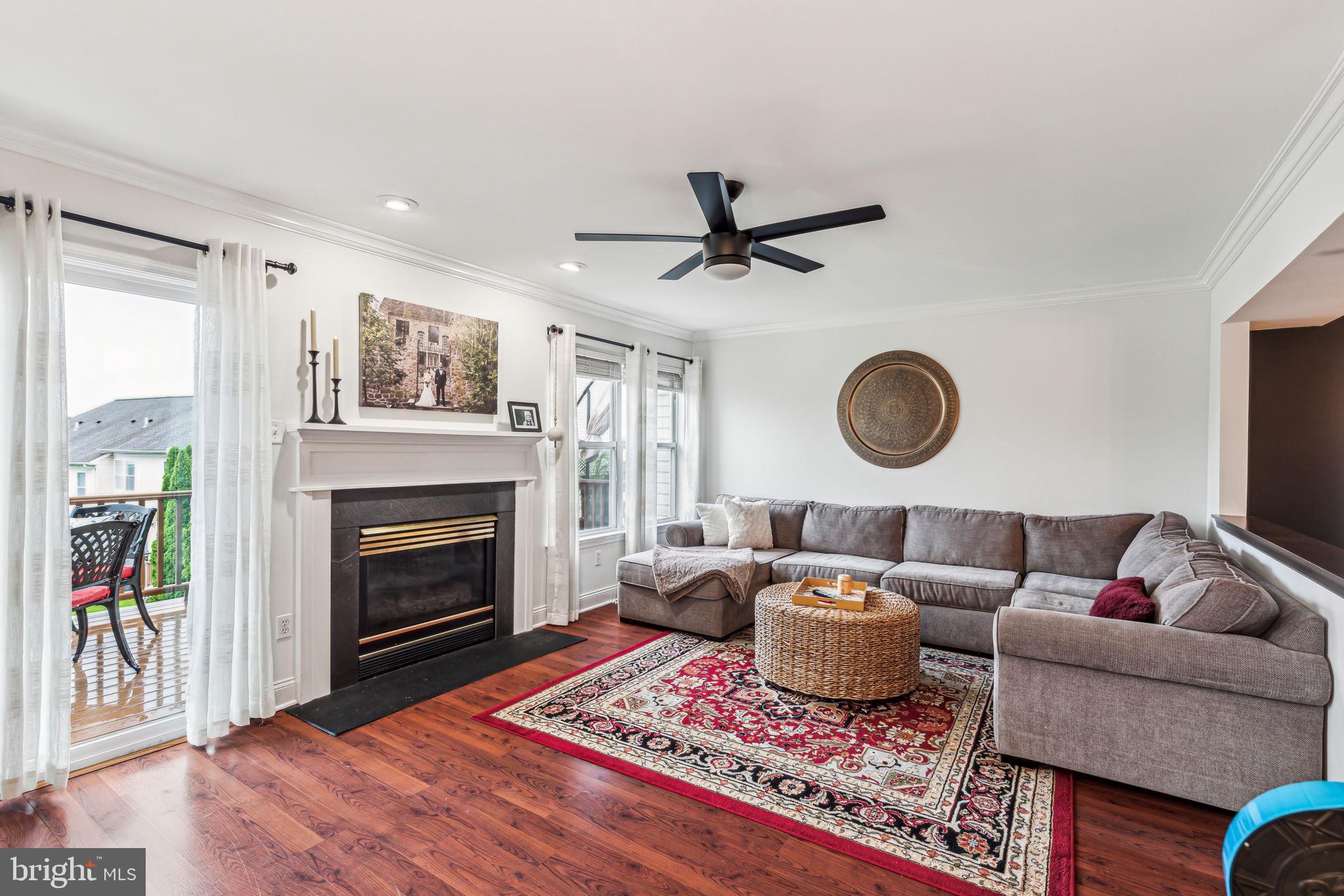 PATRIOTS RIDGE - Residential