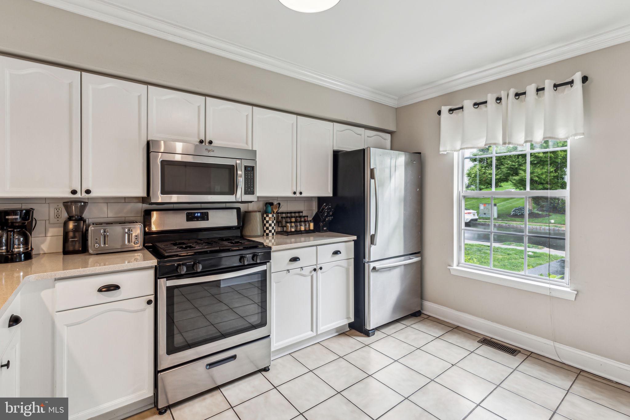 PATRIOTS RIDGE - Residential