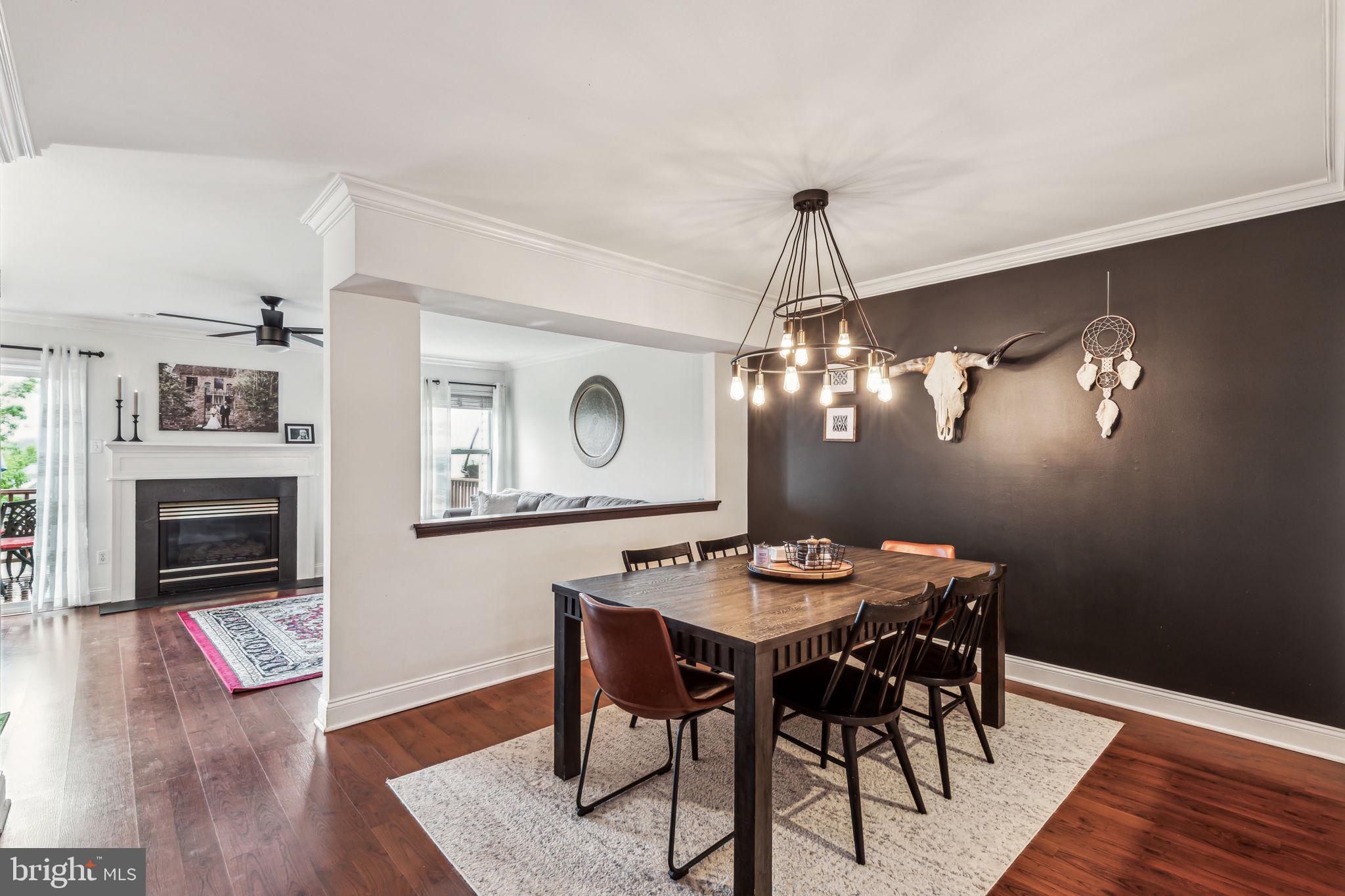 PATRIOTS RIDGE - Residential