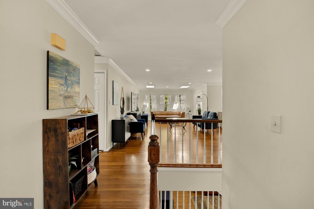 Photo of 4721 Pickett Road, FAIRFAX, VA 22032 (MLS # VAFX2310220)