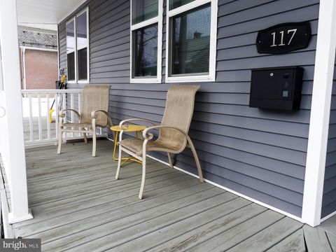 Tiny photo for 117 E Locust Street, FLEETWOOD, PA 19522 (MLS # PABK2067284)