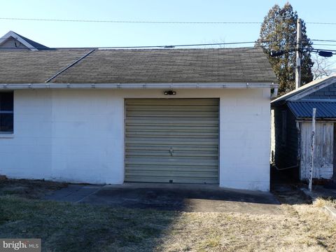 Tiny photo for 117 E Locust Street, FLEETWOOD, PA 19522 (MLS # PABK2067284)