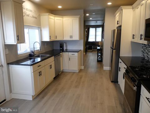 Tiny photo for 117 E Locust Street, FLEETWOOD, PA 19522 (MLS # PABK2067284)