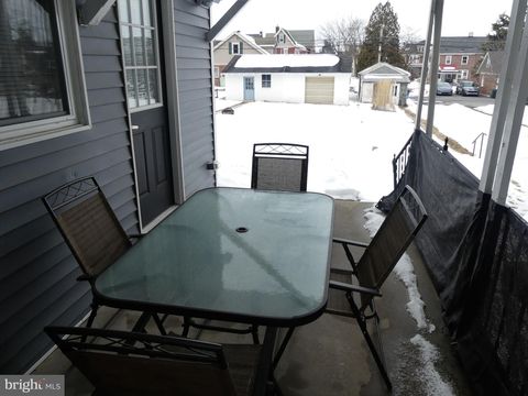 Tiny photo for 117 E Locust Street, FLEETWOOD, PA 19522 (MLS # PABK2067284)