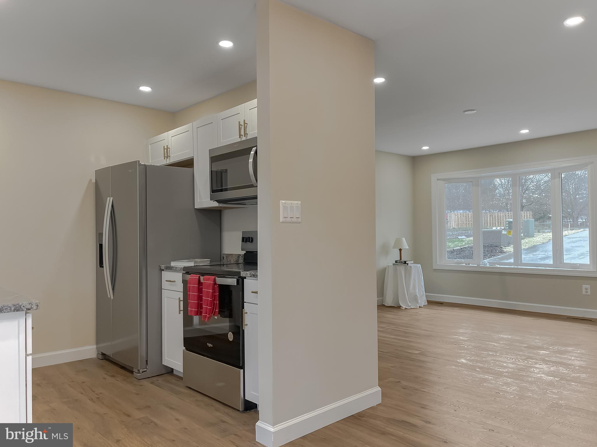 SPRING VALLEY - Residential