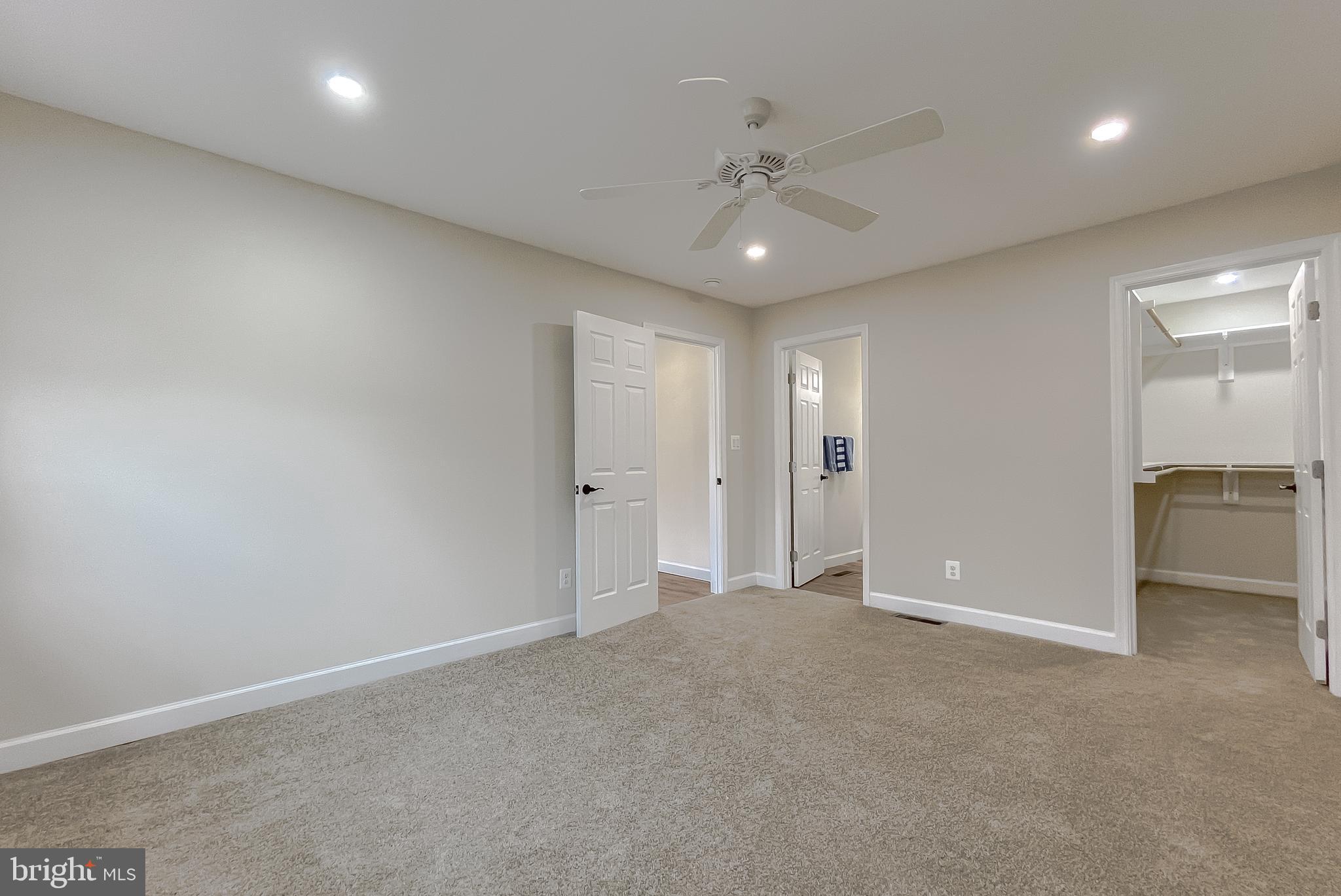 SPRING VALLEY - Residential