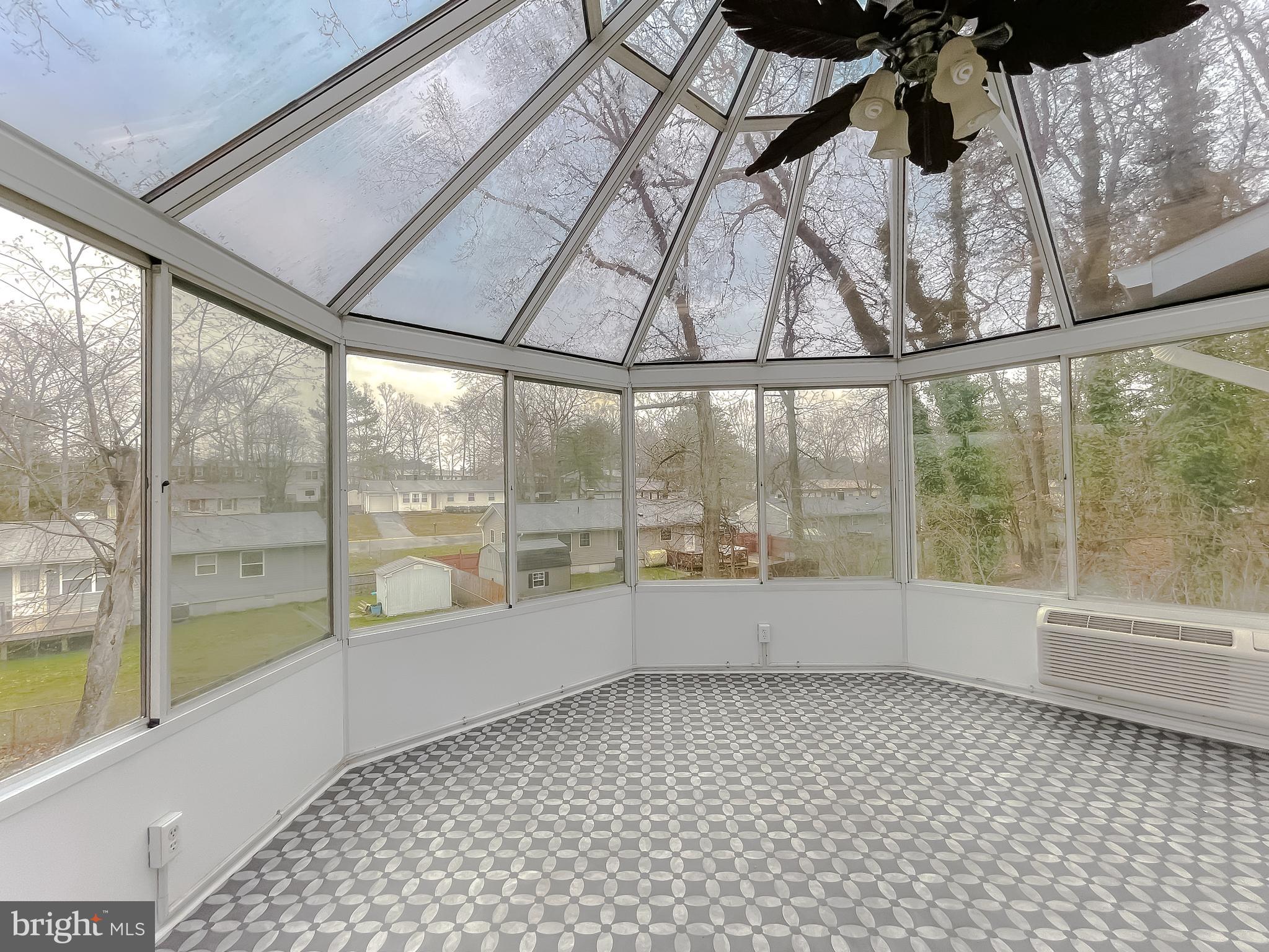 SPRING VALLEY - Residential