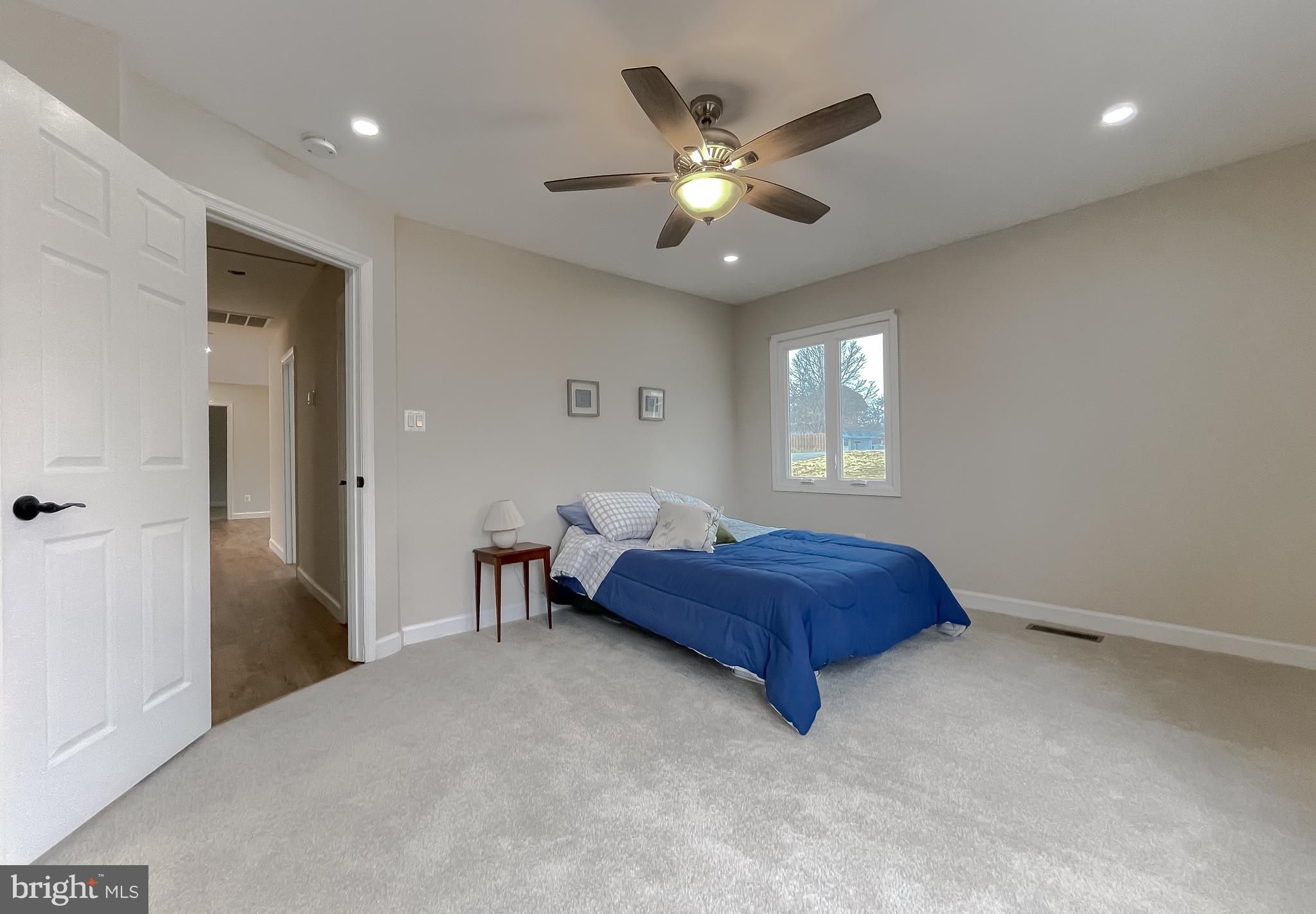 SPRING VALLEY - Residential