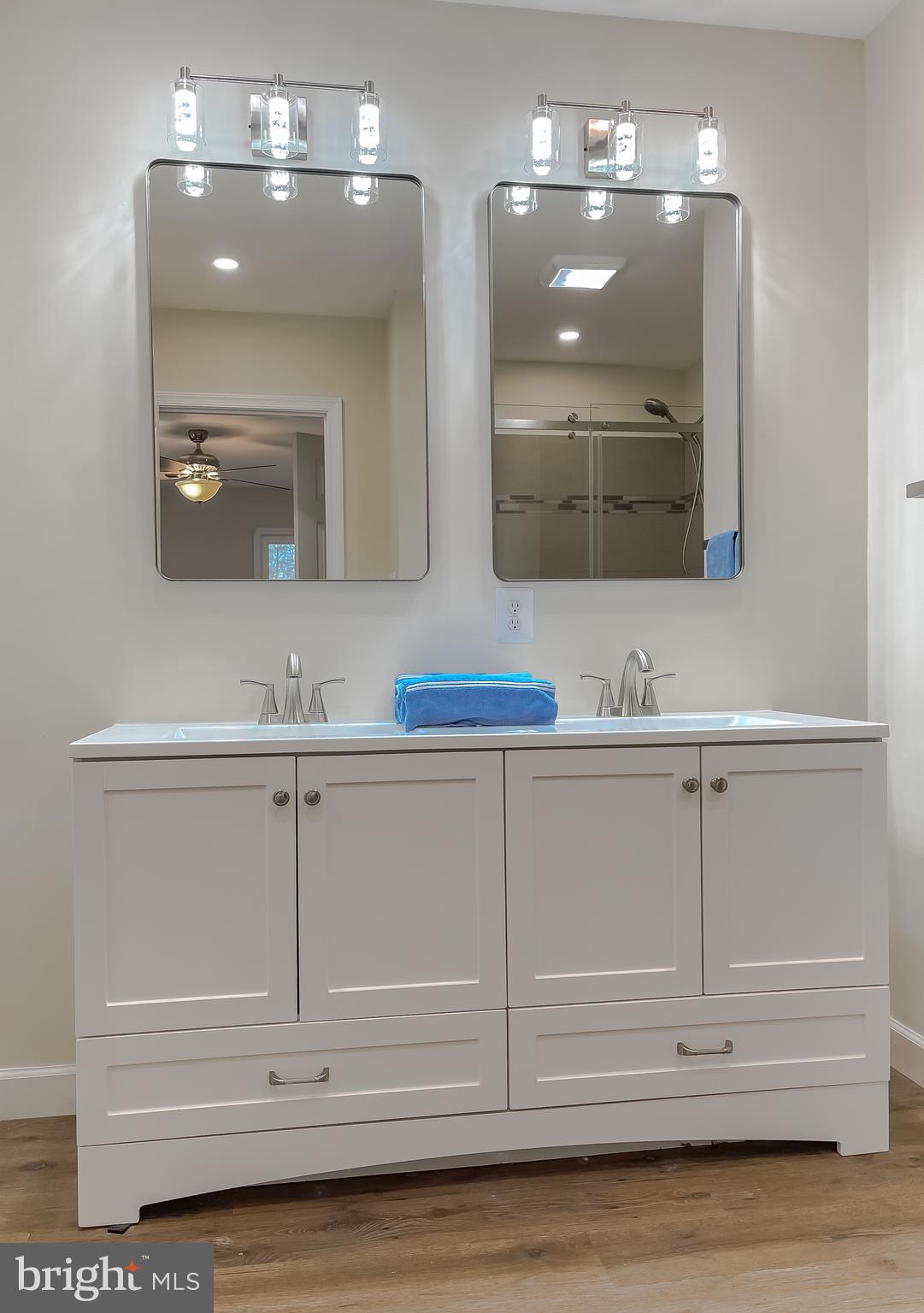 SPRING VALLEY - Residential