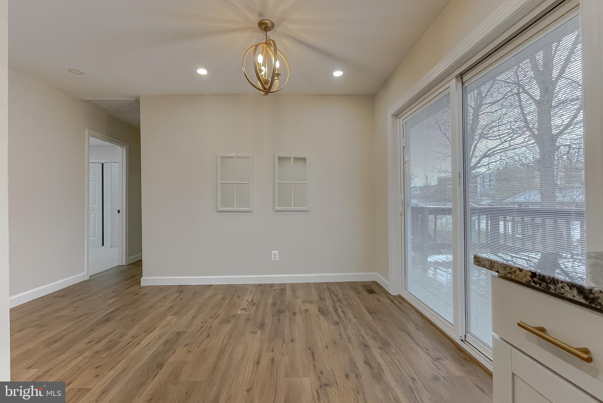 SPRING VALLEY - Residential