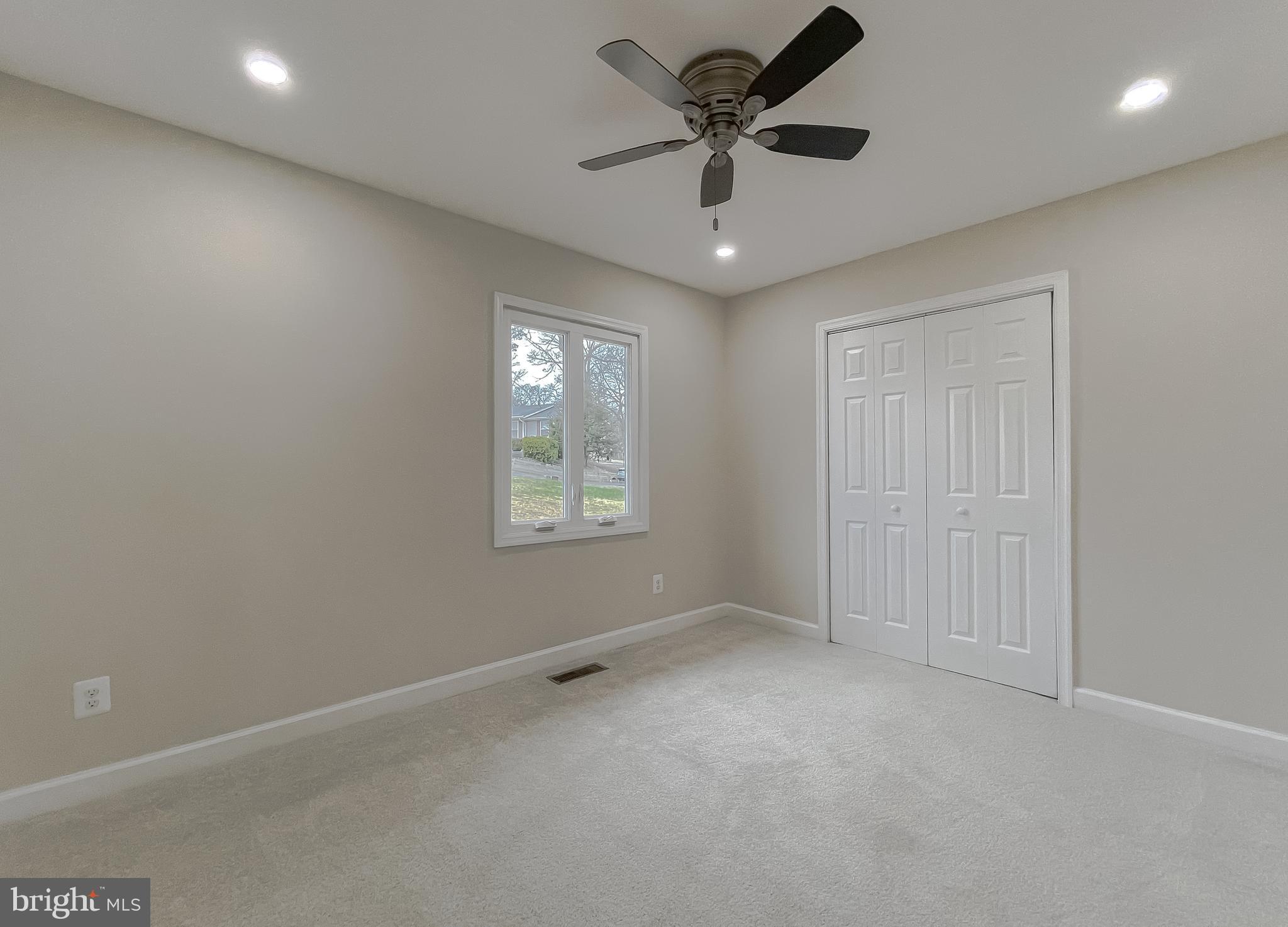 SPRING VALLEY - Residential