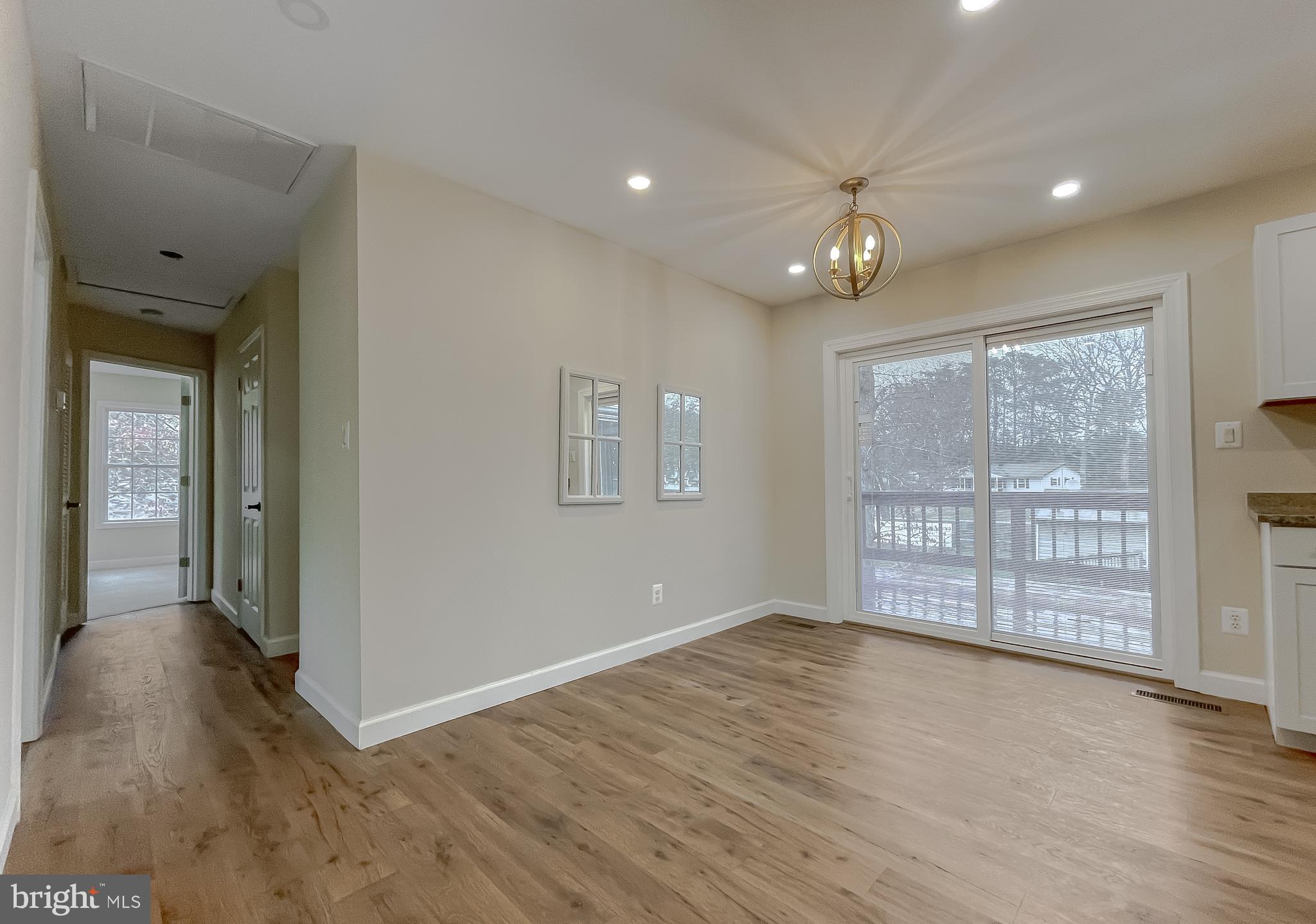 SPRING VALLEY - Residential