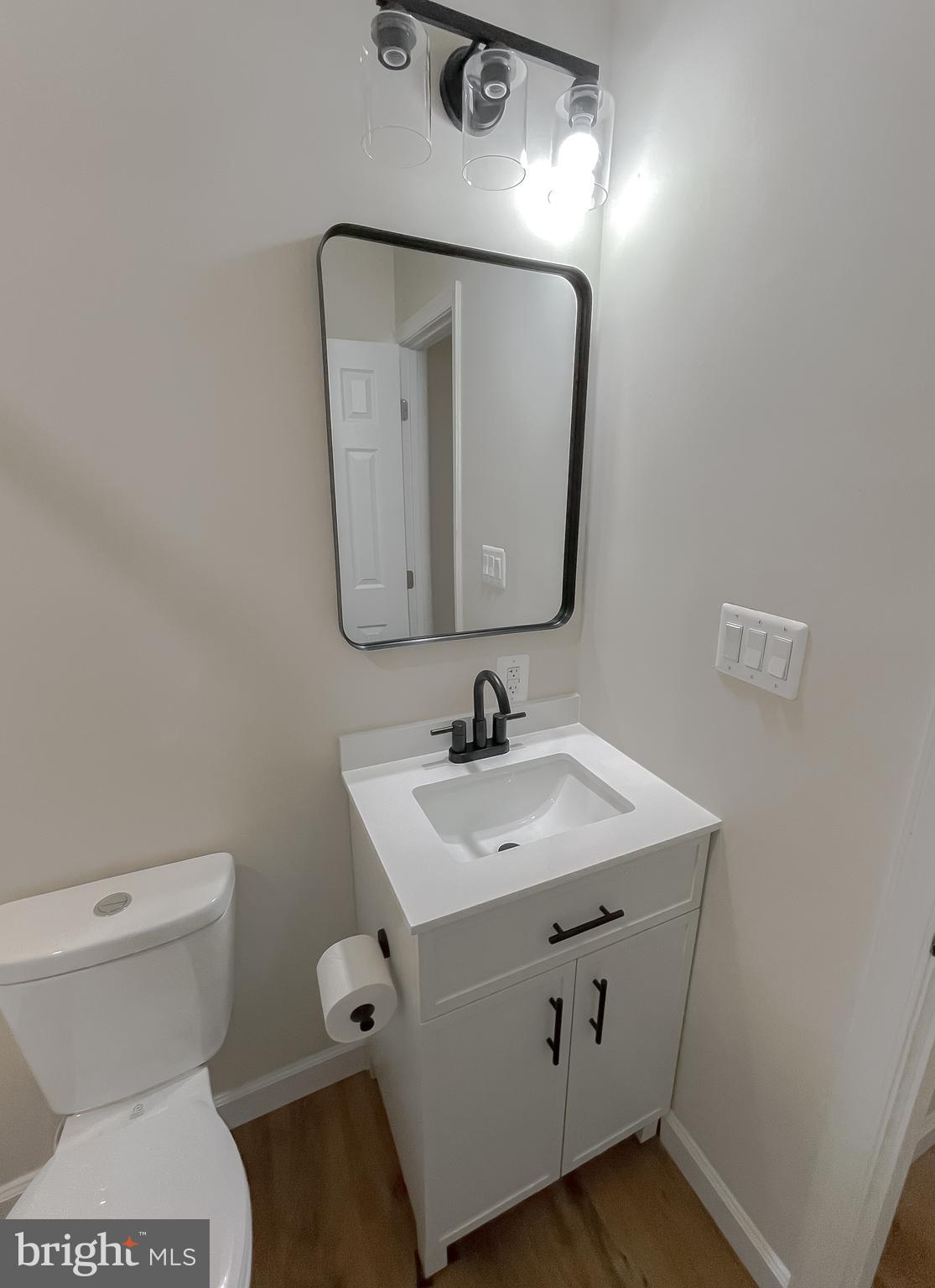 SPRING VALLEY - Residential