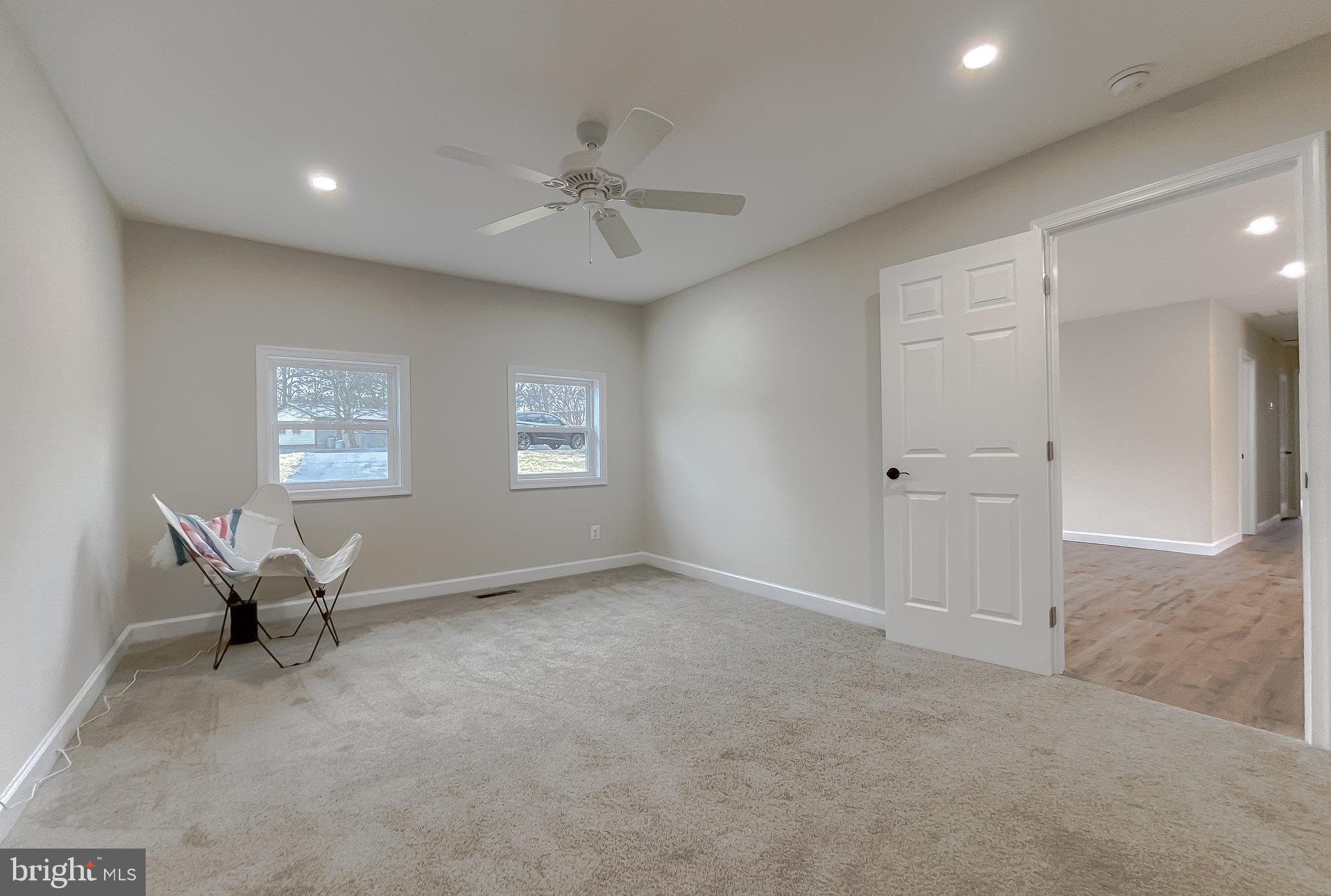 SPRING VALLEY - Residential