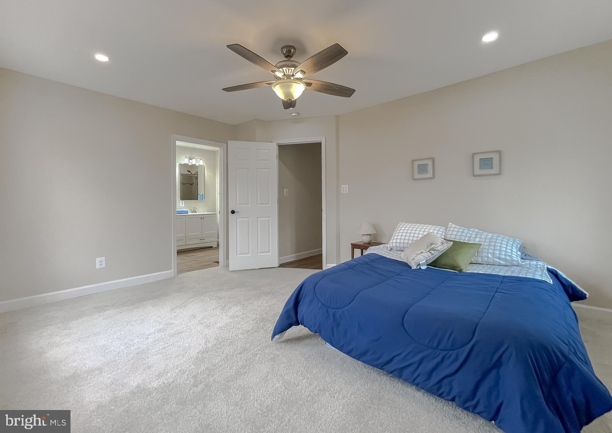 SPRING VALLEY - Residential