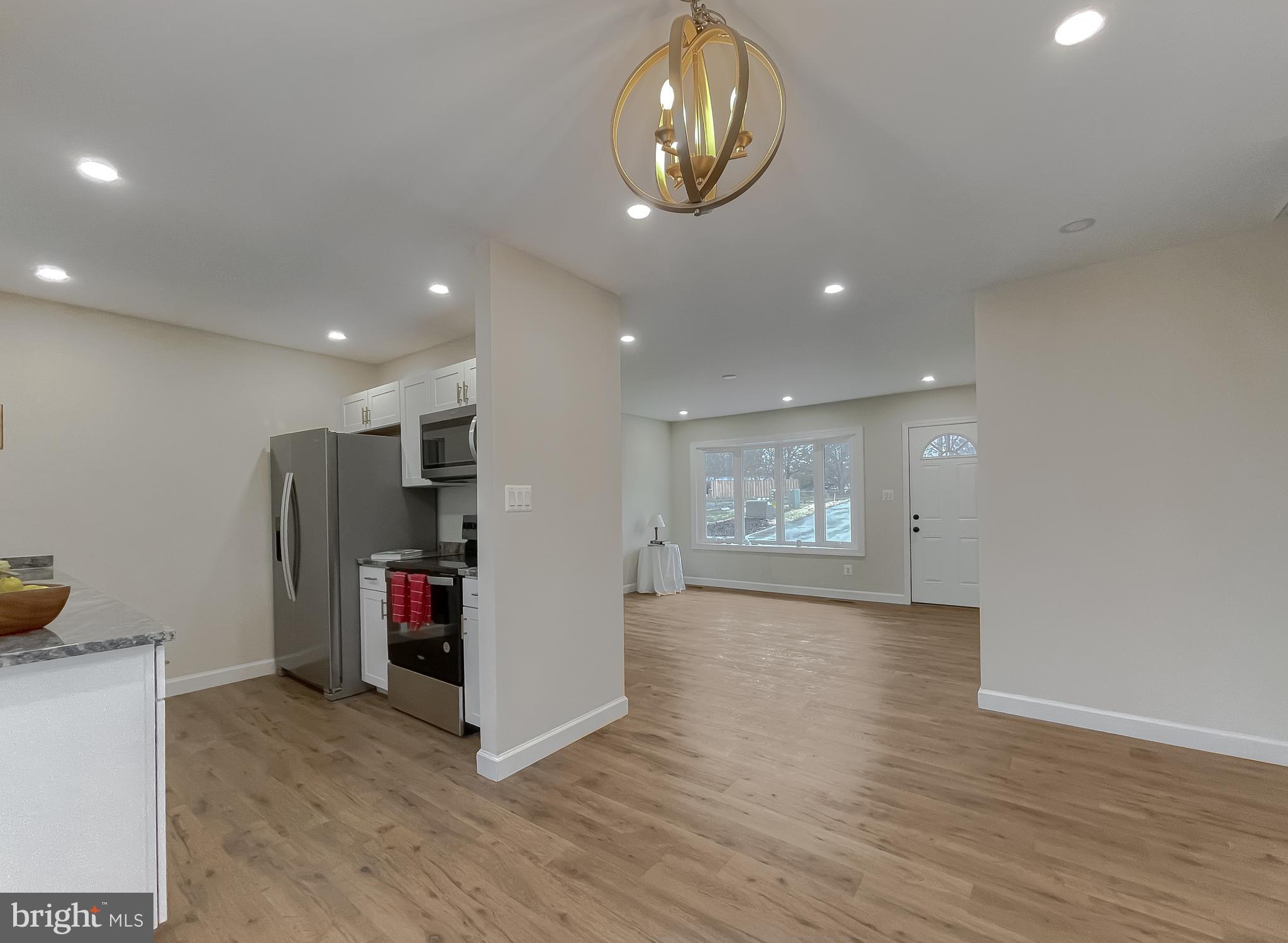 SPRING VALLEY - Residential