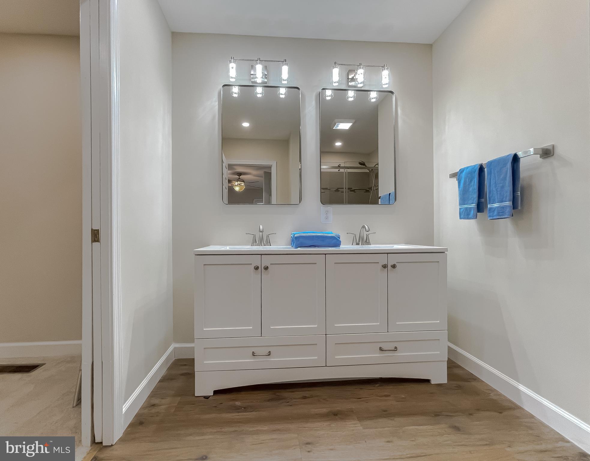 SPRING VALLEY - Residential