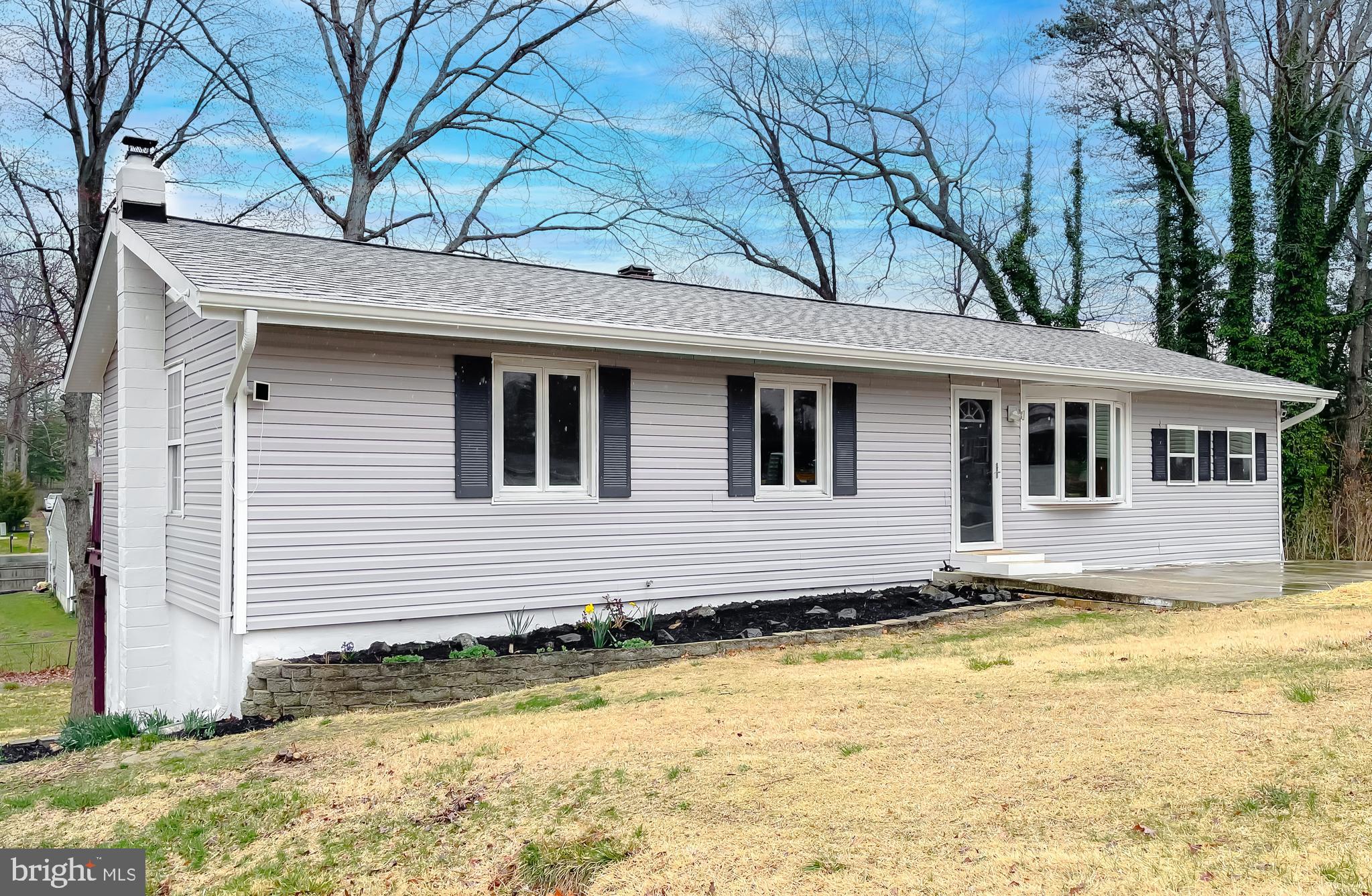 SPRING VALLEY - Residential