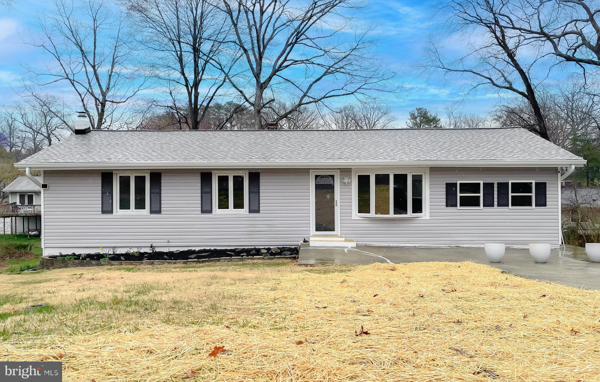 SPRING VALLEY - Residential