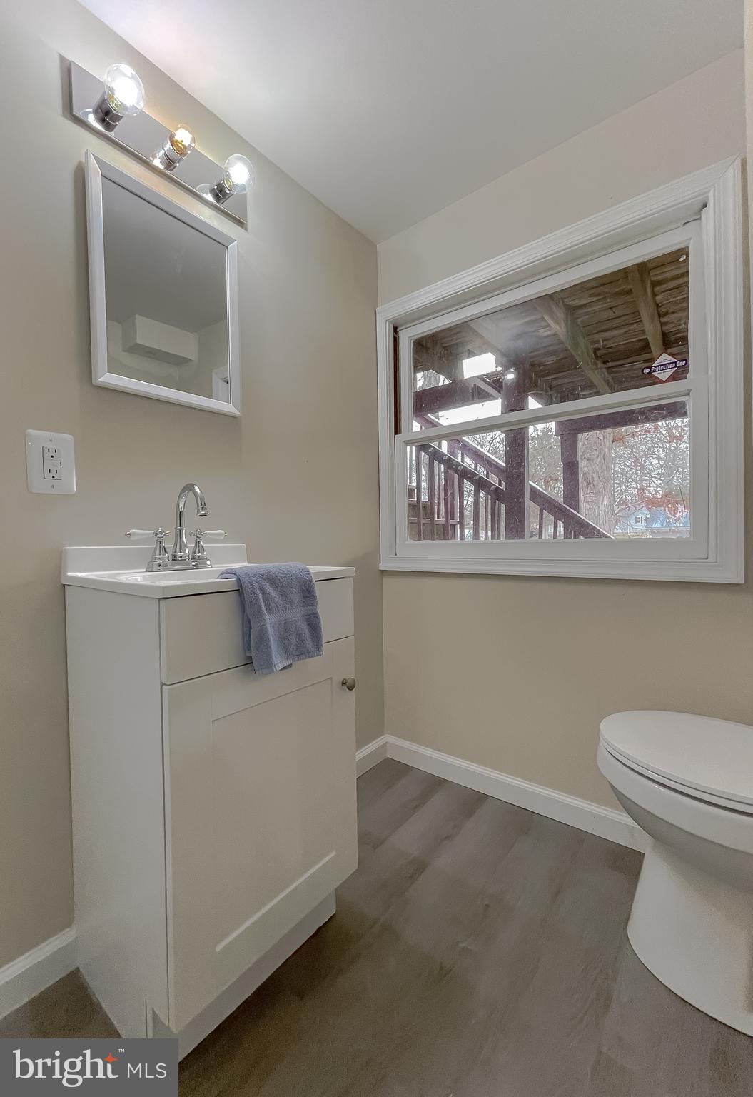 SPRING VALLEY - Residential