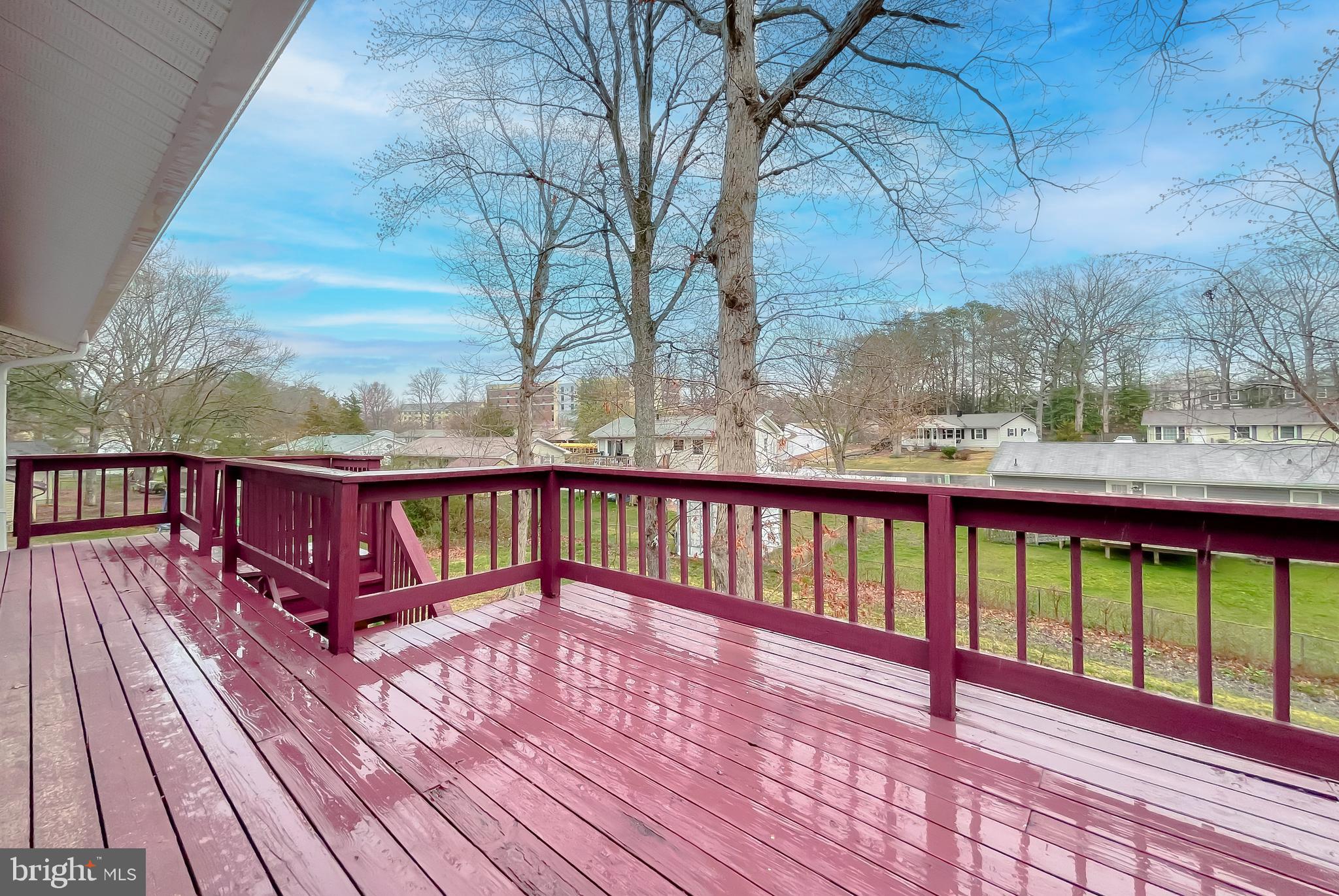 SPRING VALLEY - Residential