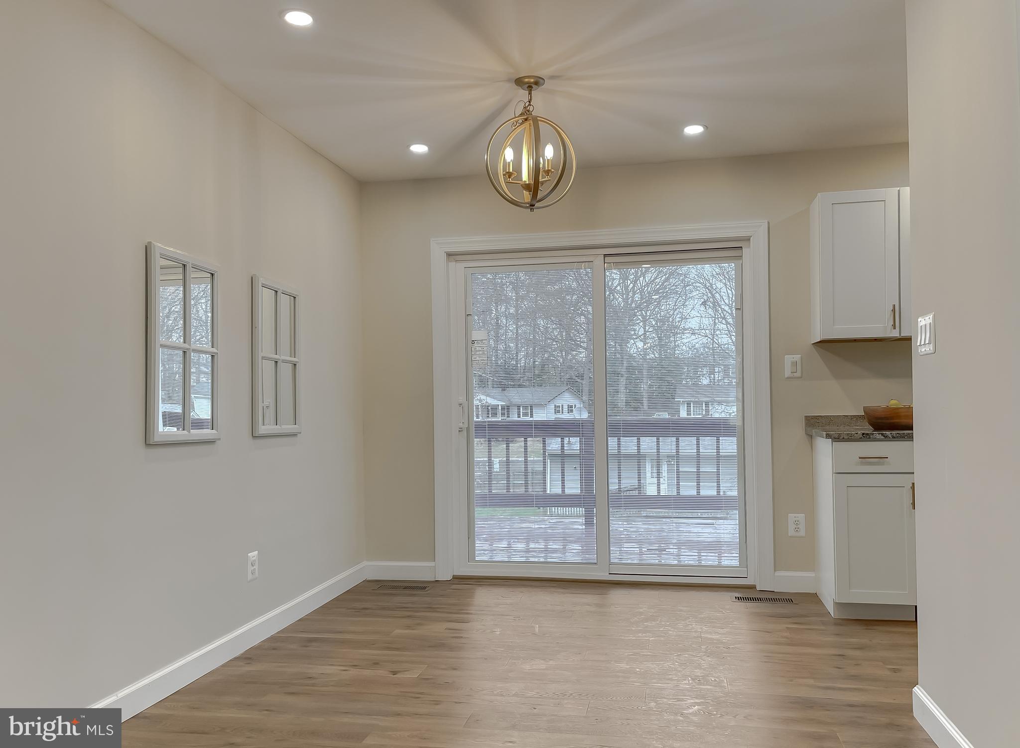 SPRING VALLEY - Residential