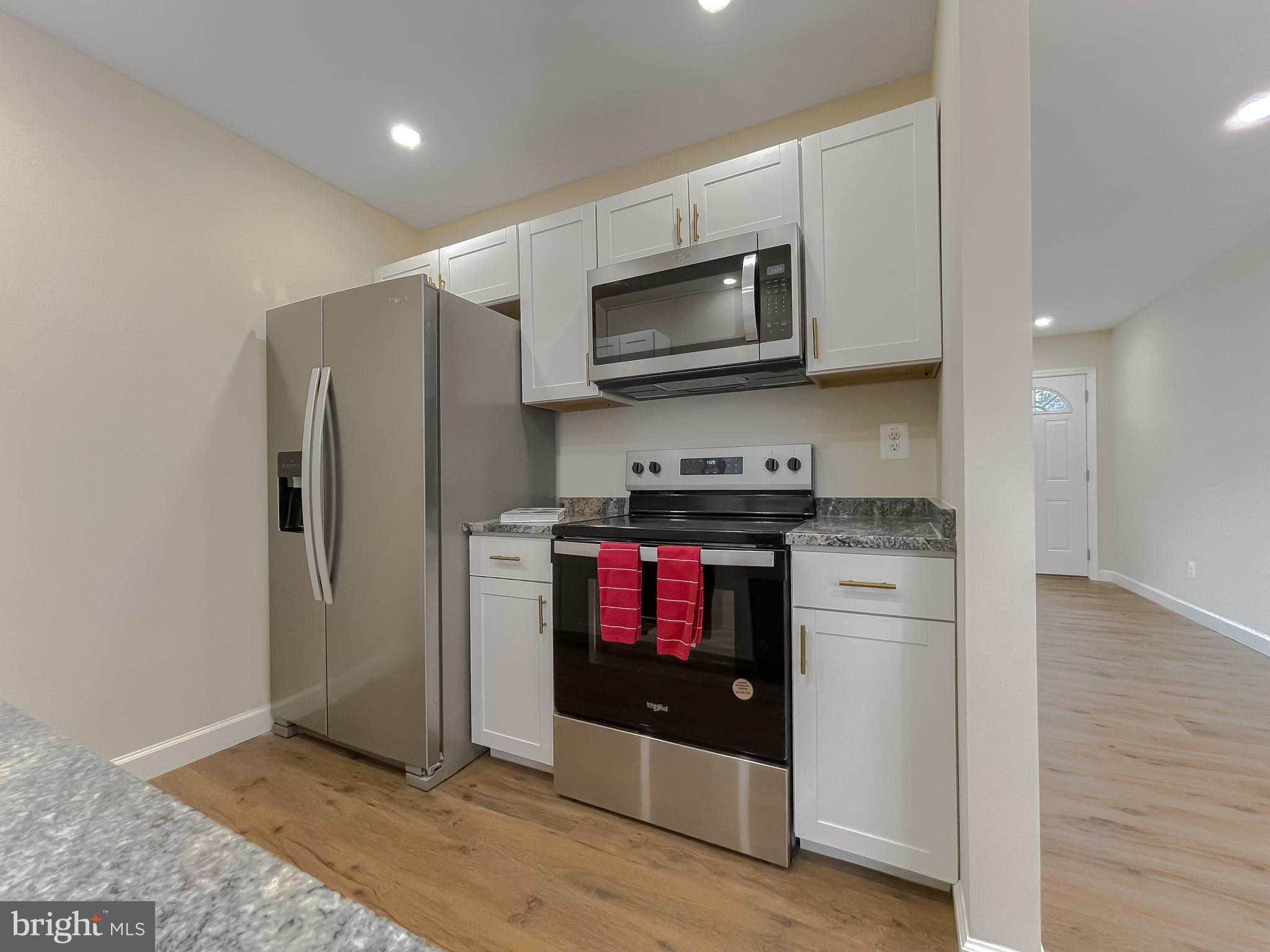 SPRING VALLEY - Residential