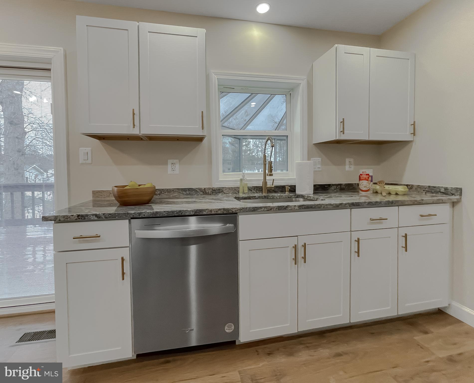 SPRING VALLEY - Residential