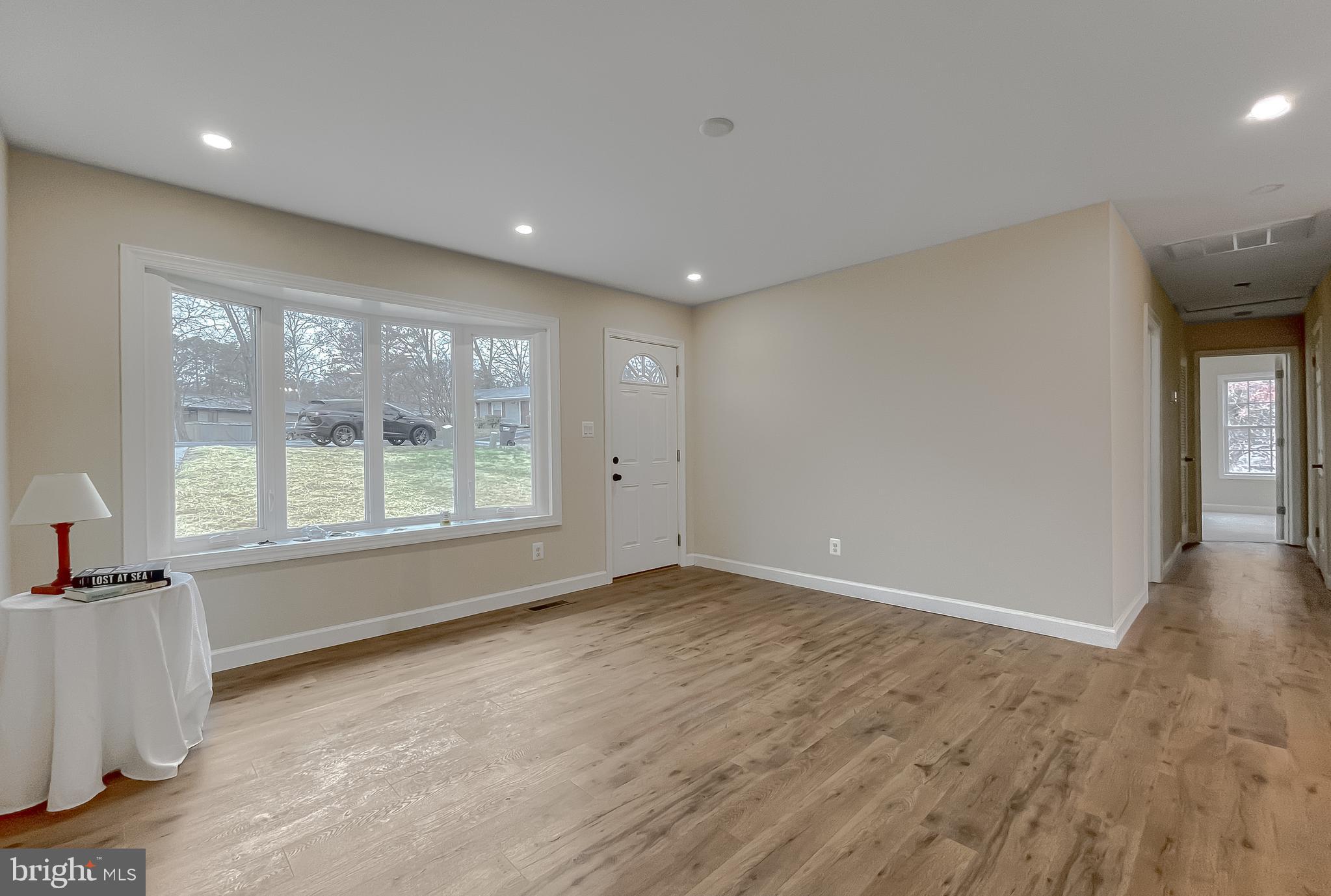 SPRING VALLEY - Residential