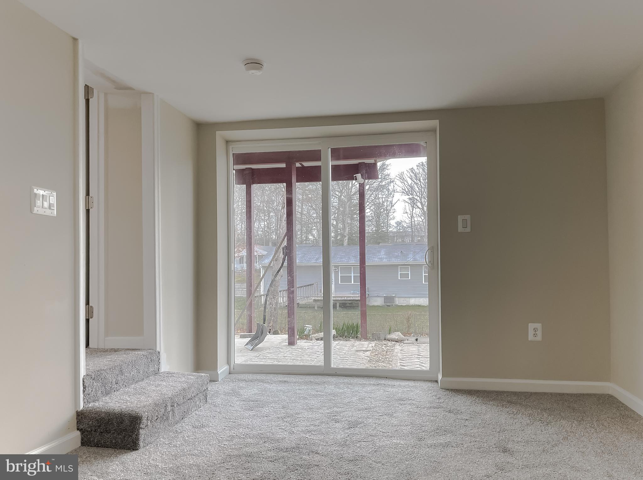 SPRING VALLEY - Residential