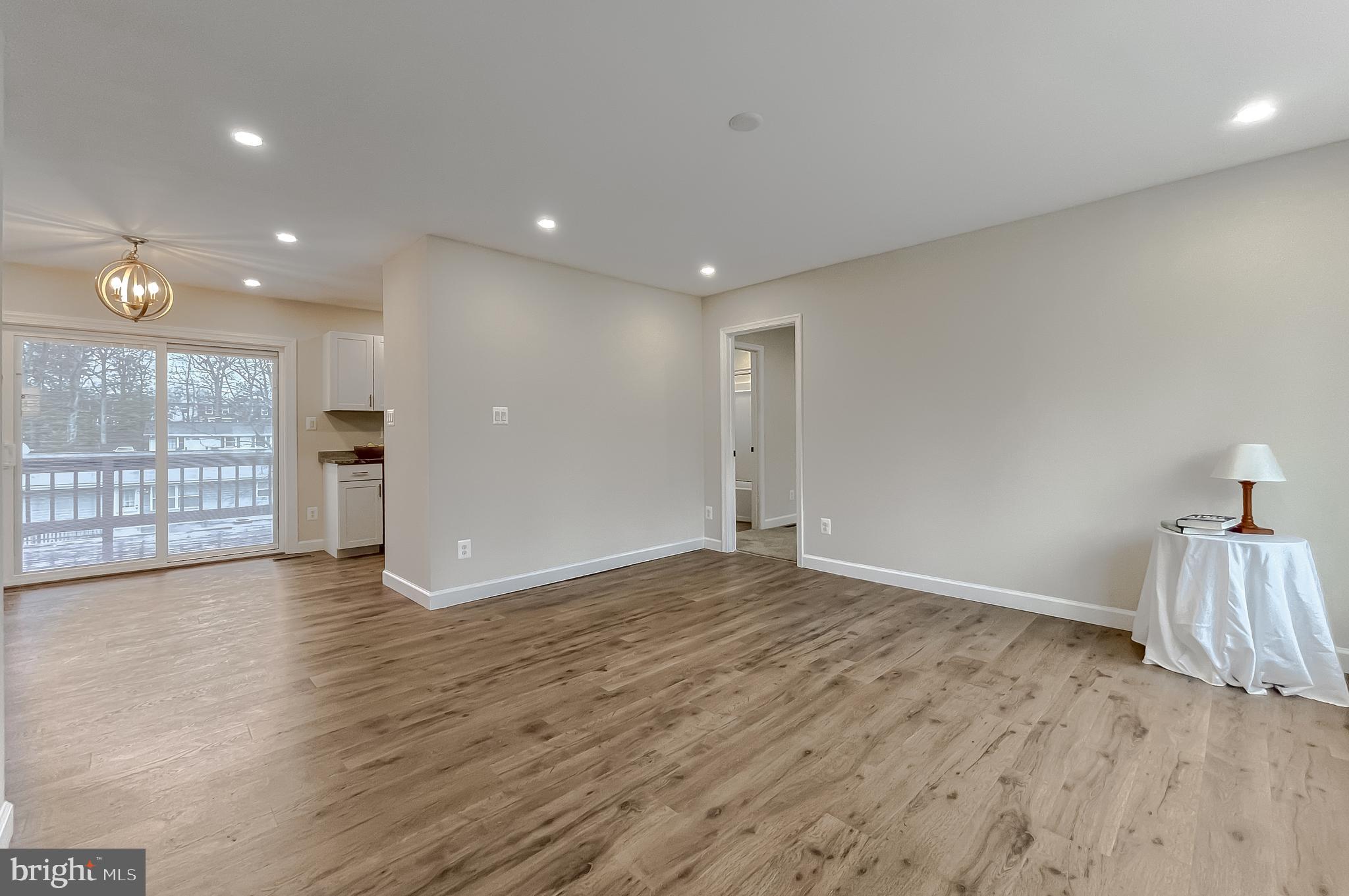 SPRING VALLEY - Residential