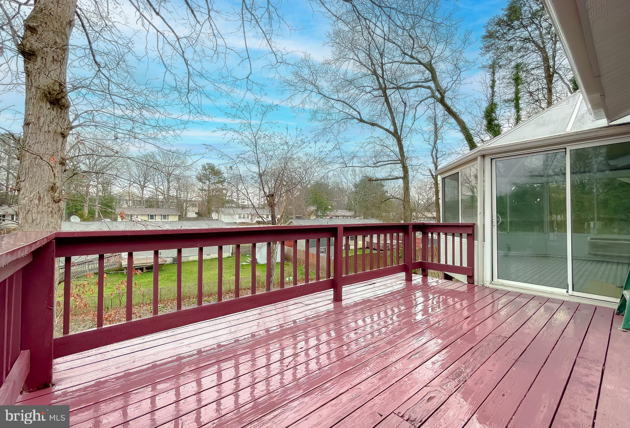 SPRING VALLEY - Residential