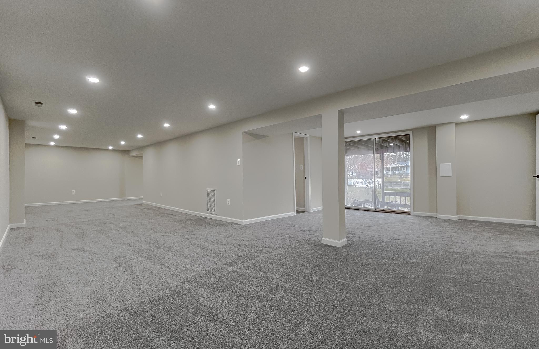 SPRING VALLEY - Residential