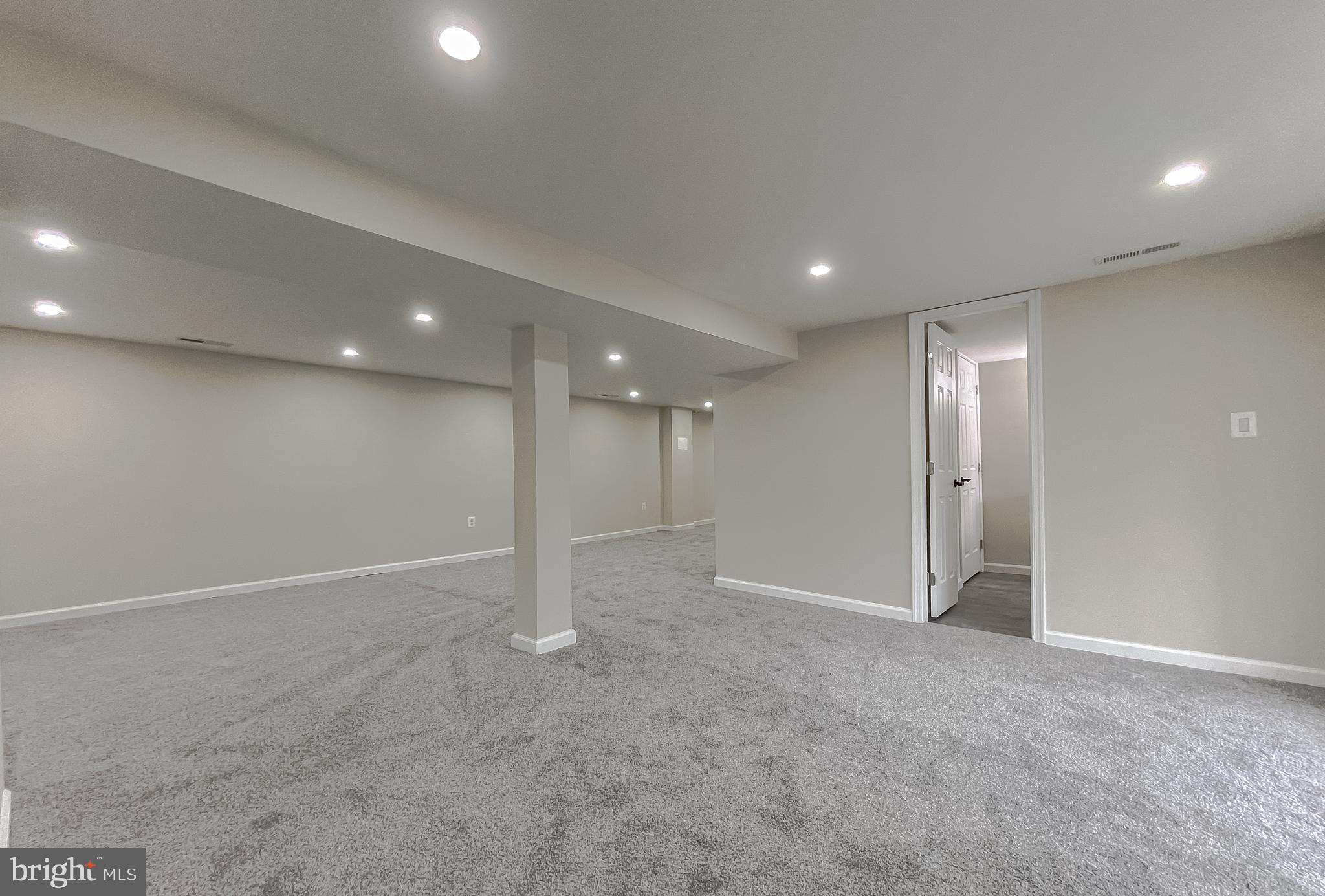 SPRING VALLEY - Residential