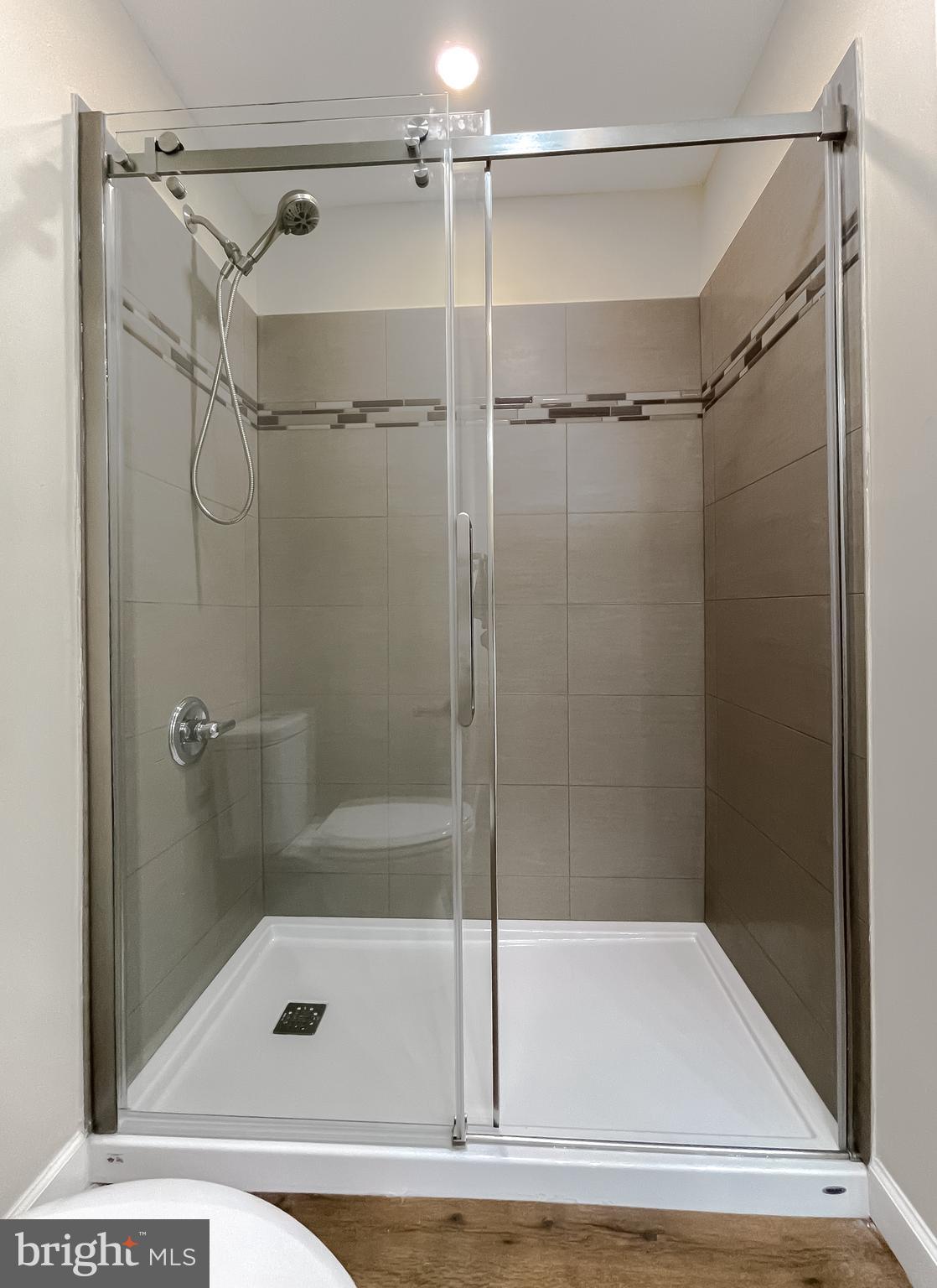 SPRING VALLEY - Residential