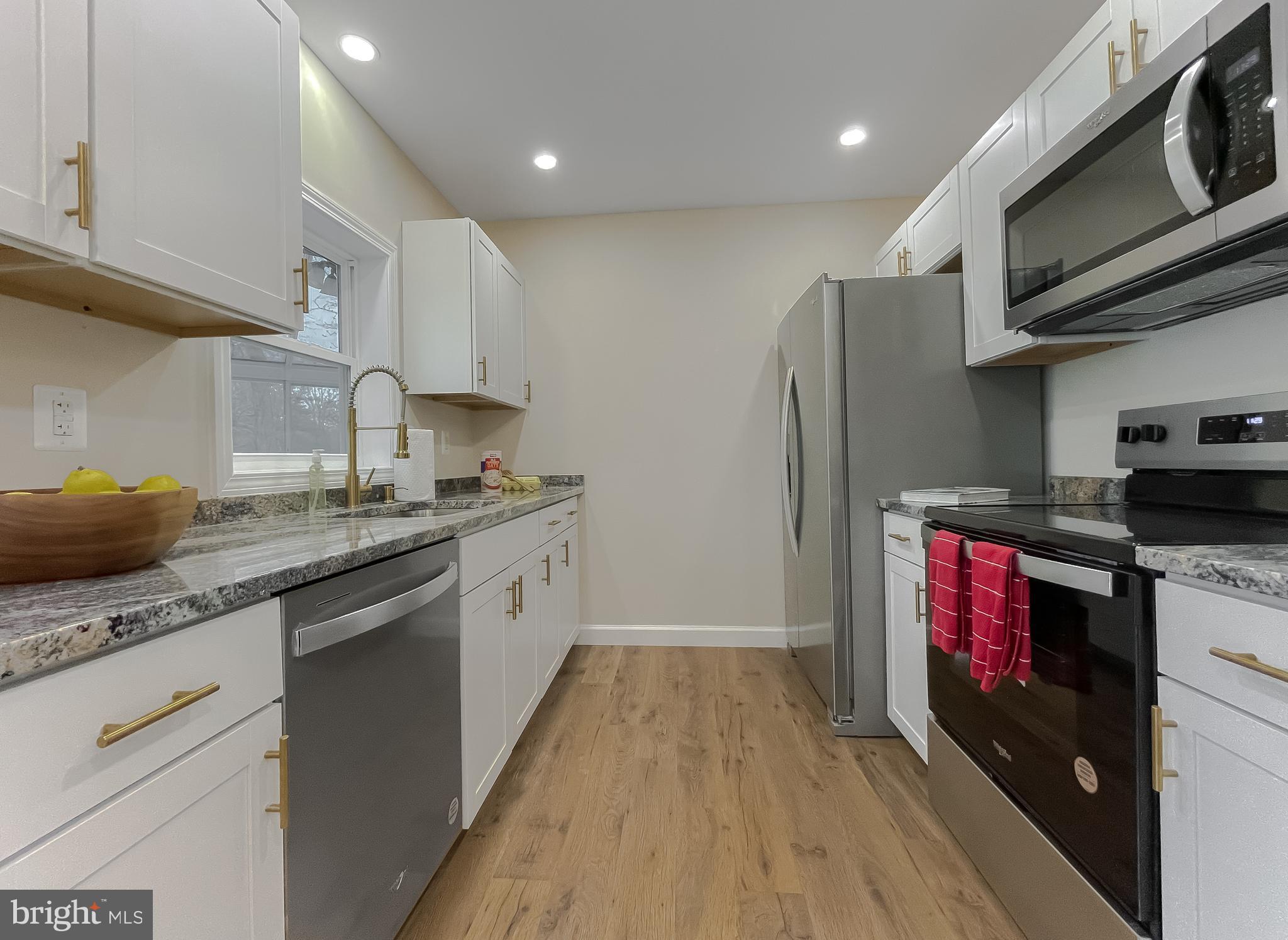 SPRING VALLEY - Residential