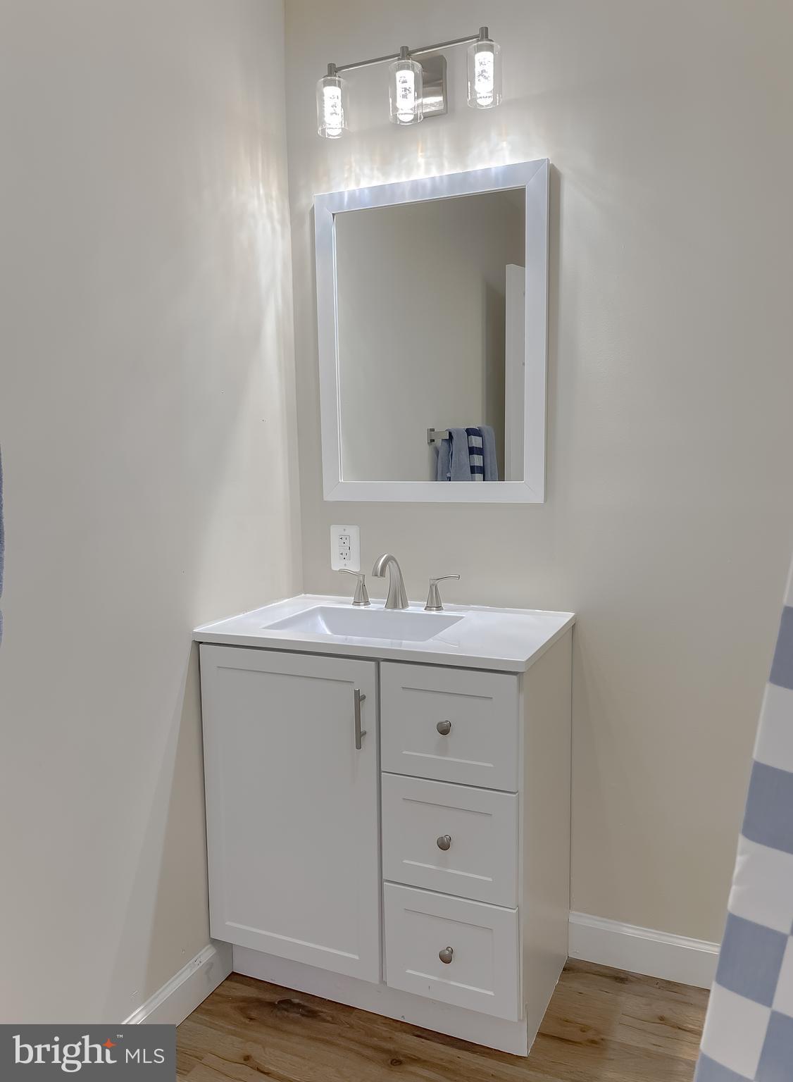 SPRING VALLEY - Residential