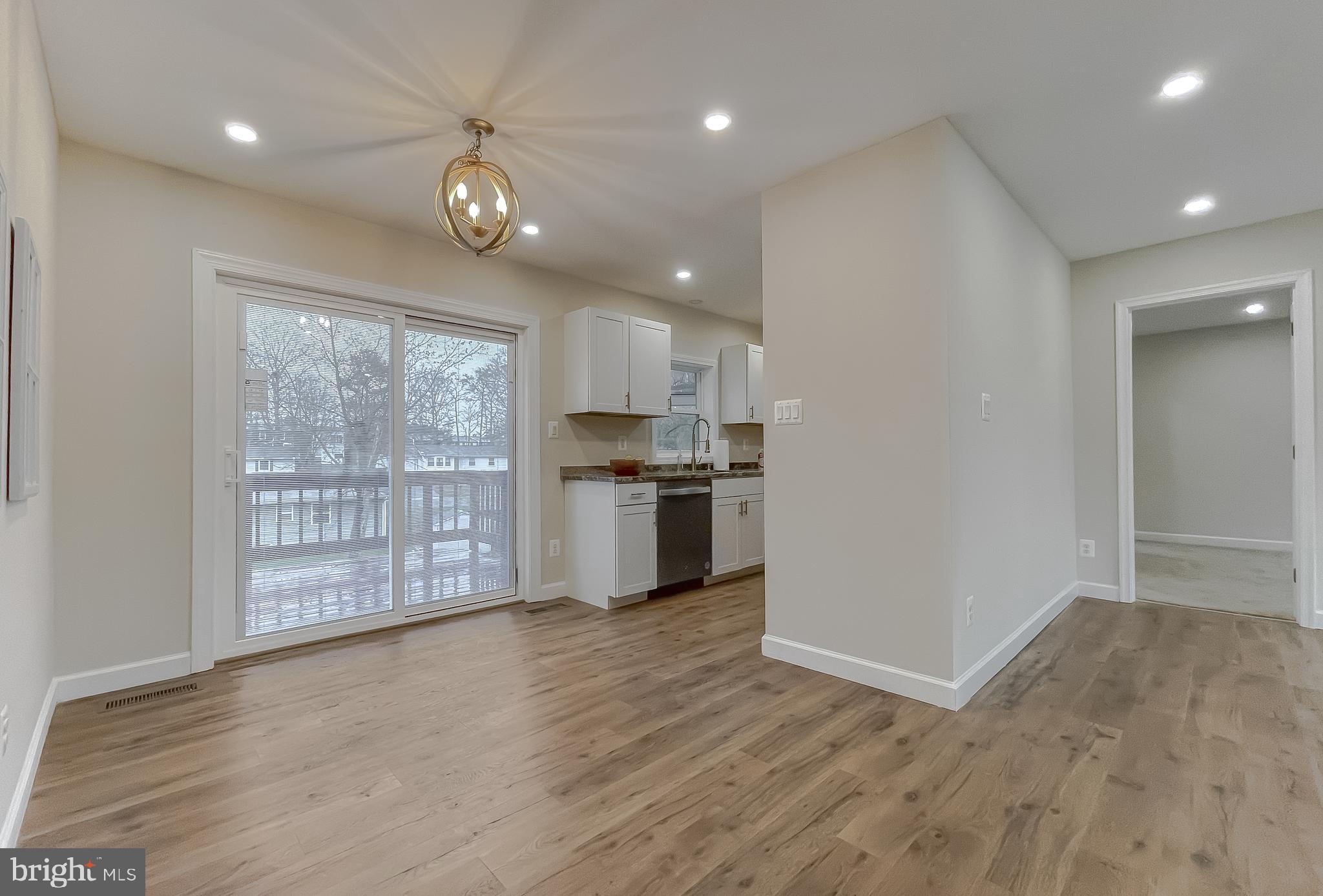 SPRING VALLEY - Residential