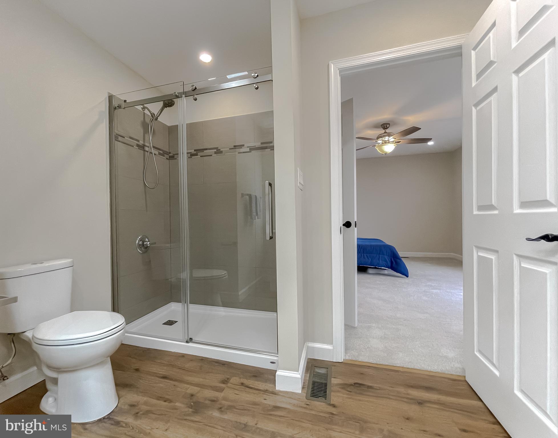 SPRING VALLEY - Residential