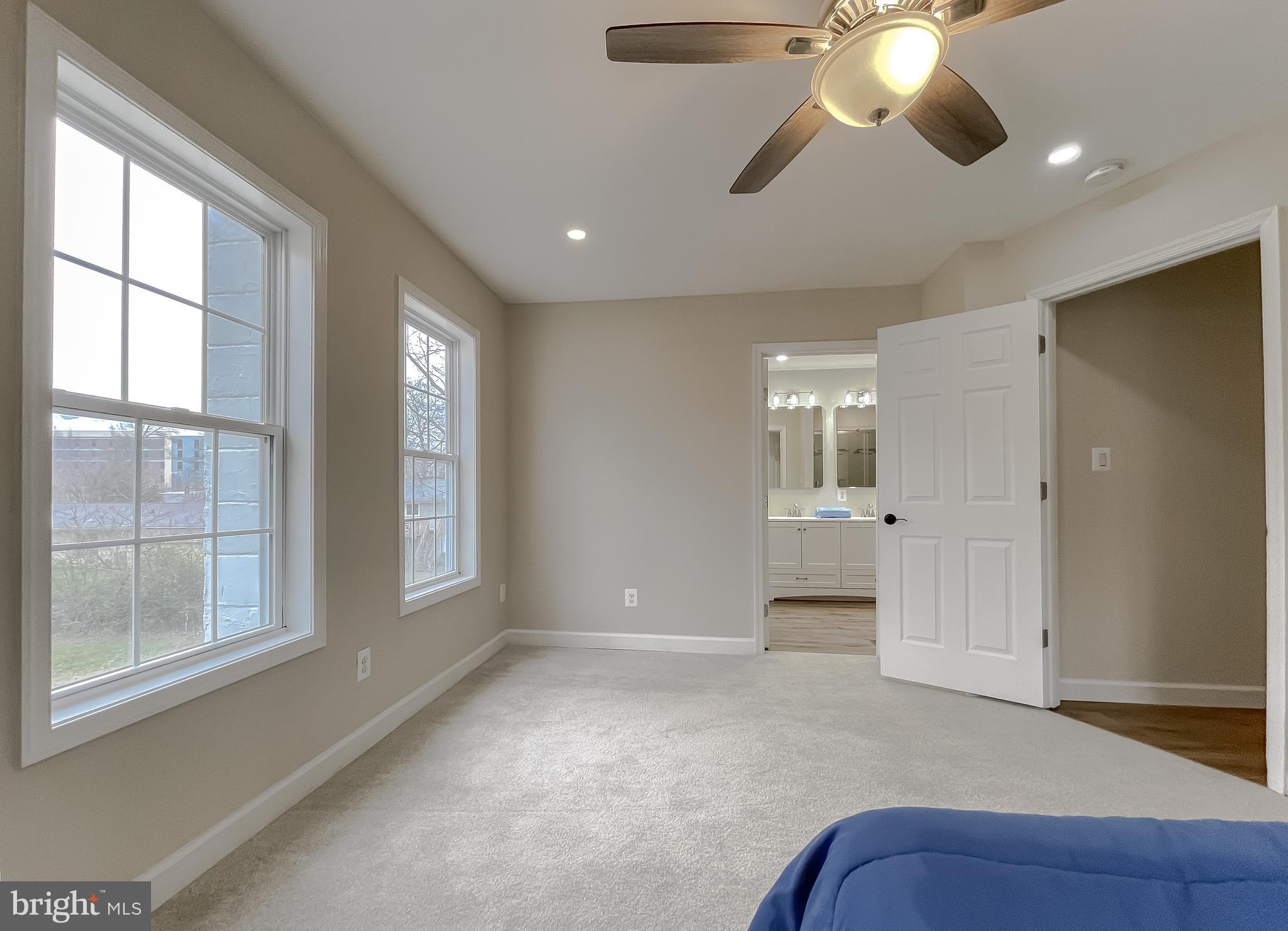 SPRING VALLEY - Residential