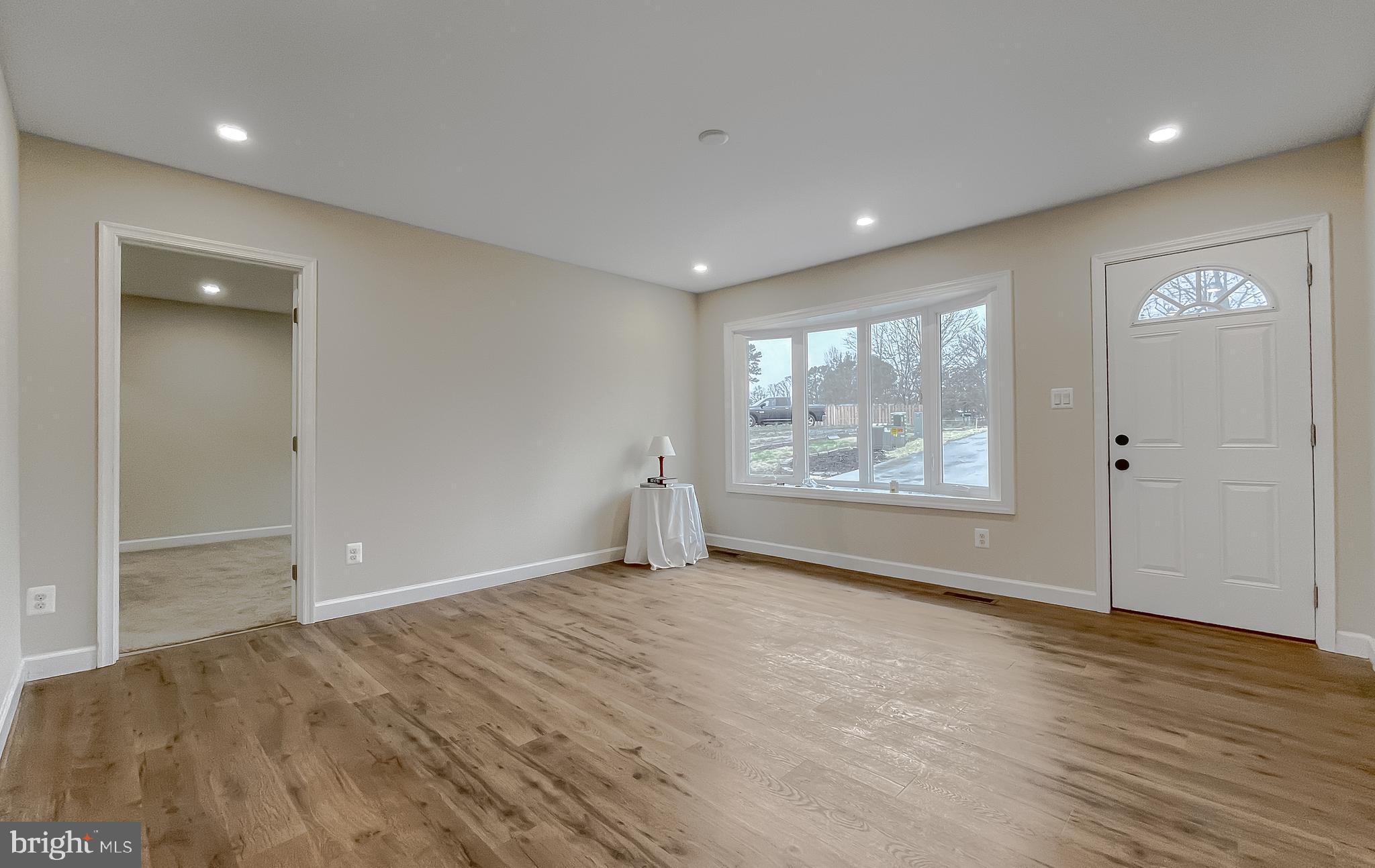 SPRING VALLEY - Residential