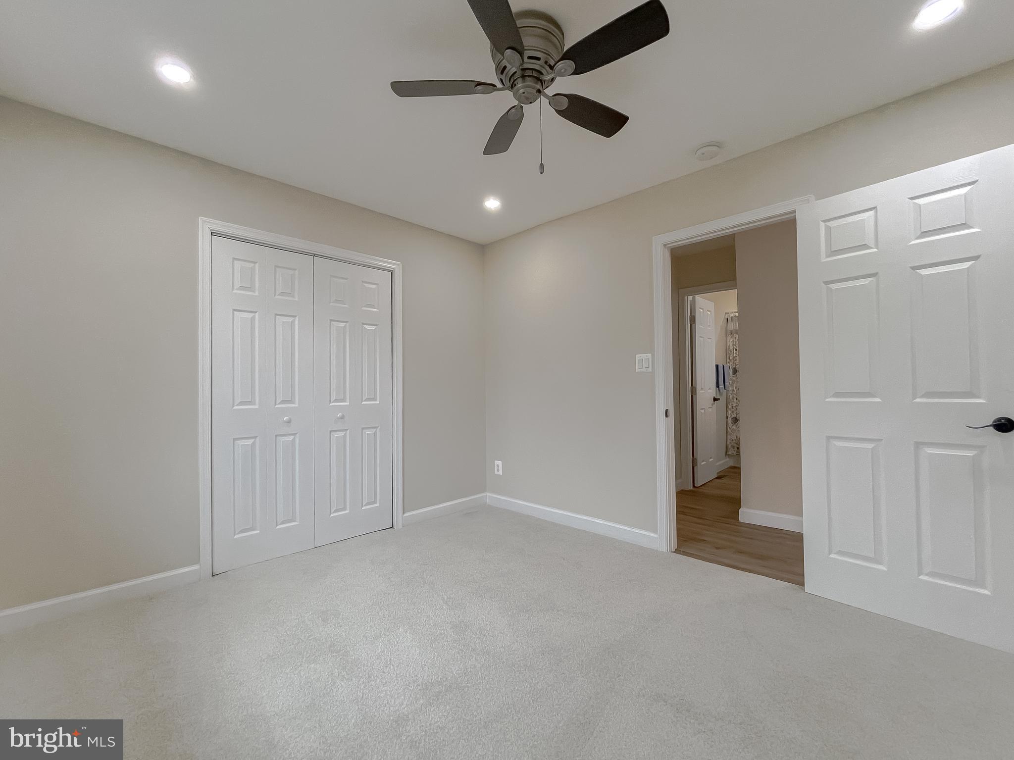 SPRING VALLEY - Residential