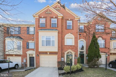 10336 PROCERA DRIVE ROCKVILLE MD 20850