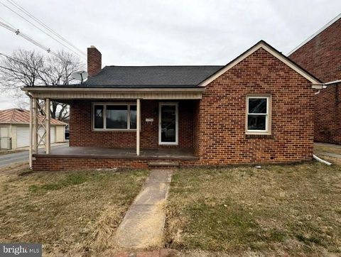 221 S ADAMS STREET YORK PA 17404