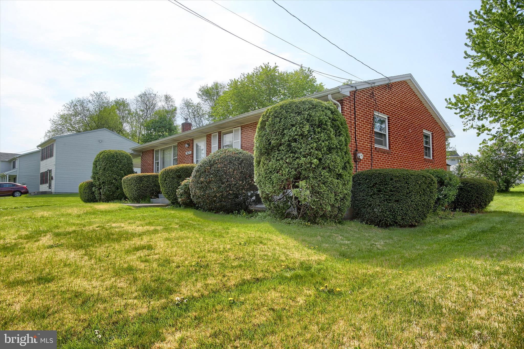 3625 BROOKFIELD ROAD