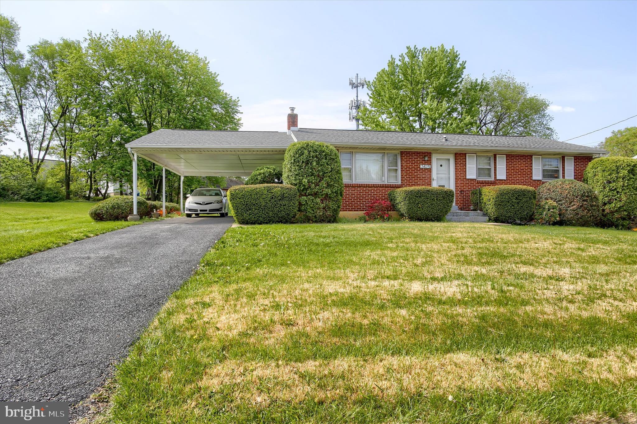 3625 BROOKFIELD ROAD