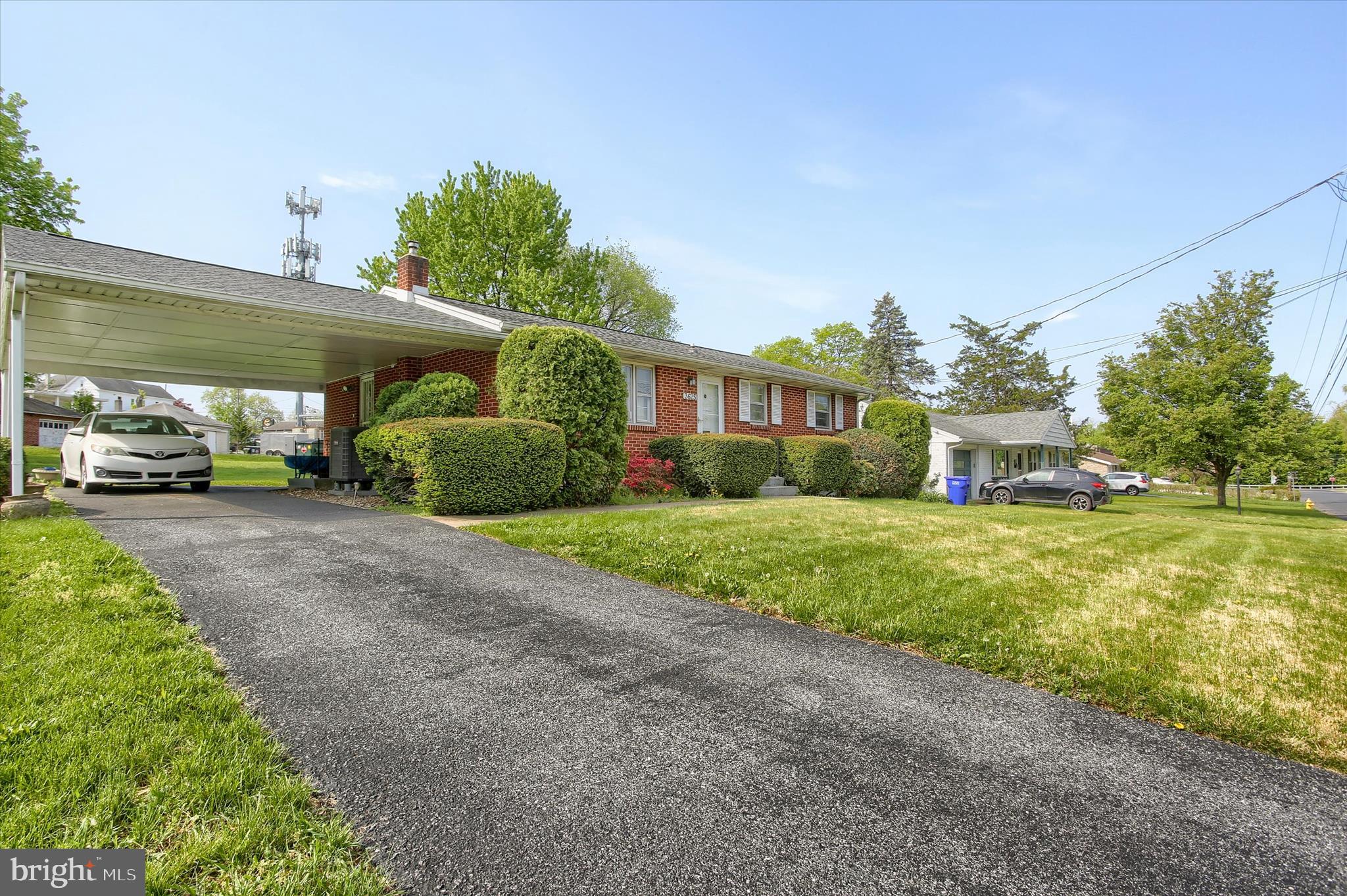 3625 BROOKFIELD ROAD